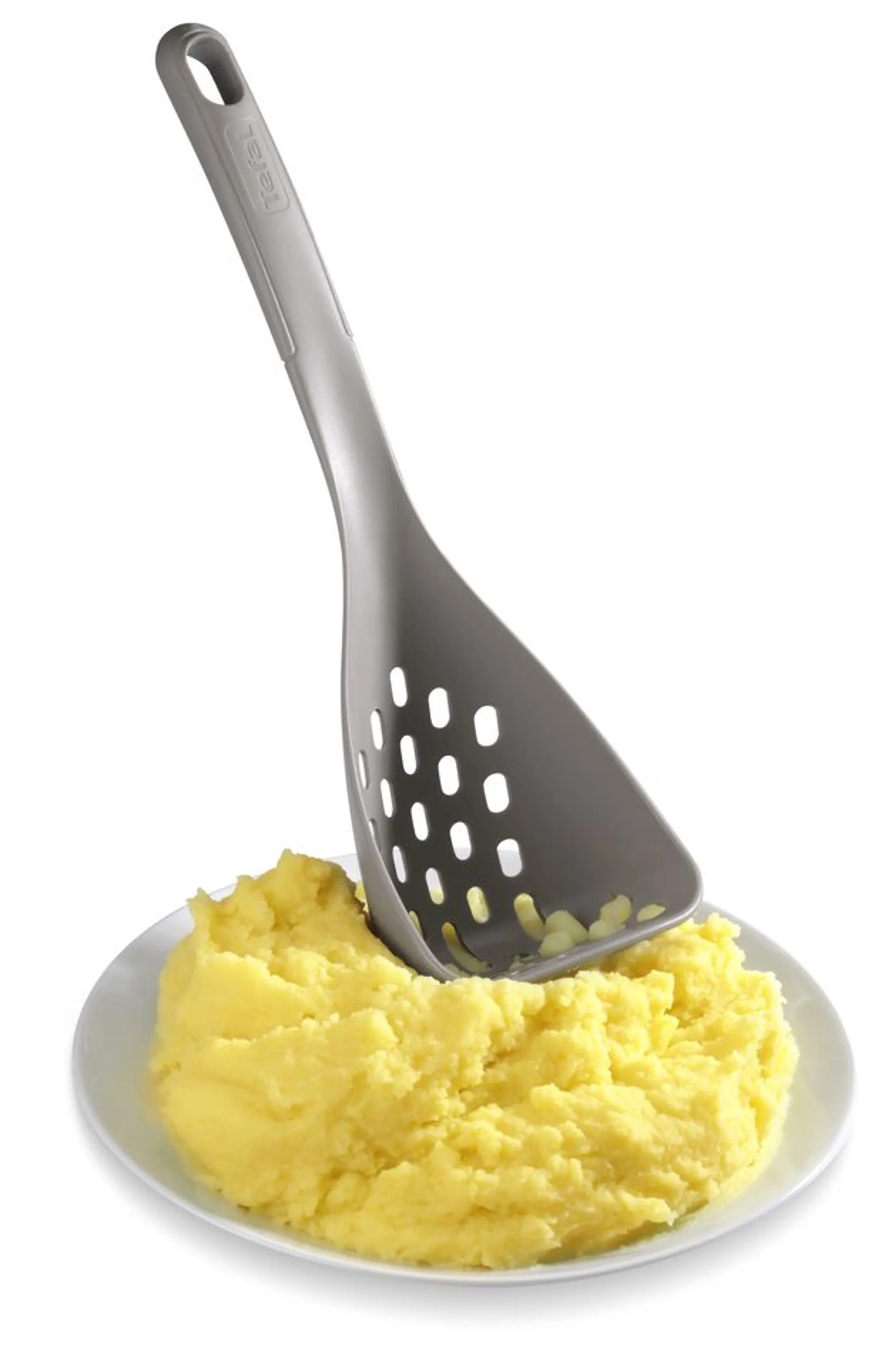 Шумовка-картофелемялка Tefal Enjoy K0260314 купить в официальном магазине