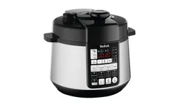 Мультиварка-скороварка Tefal CY621D32