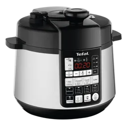Мультиварка-скороварка Tefal CY621D32