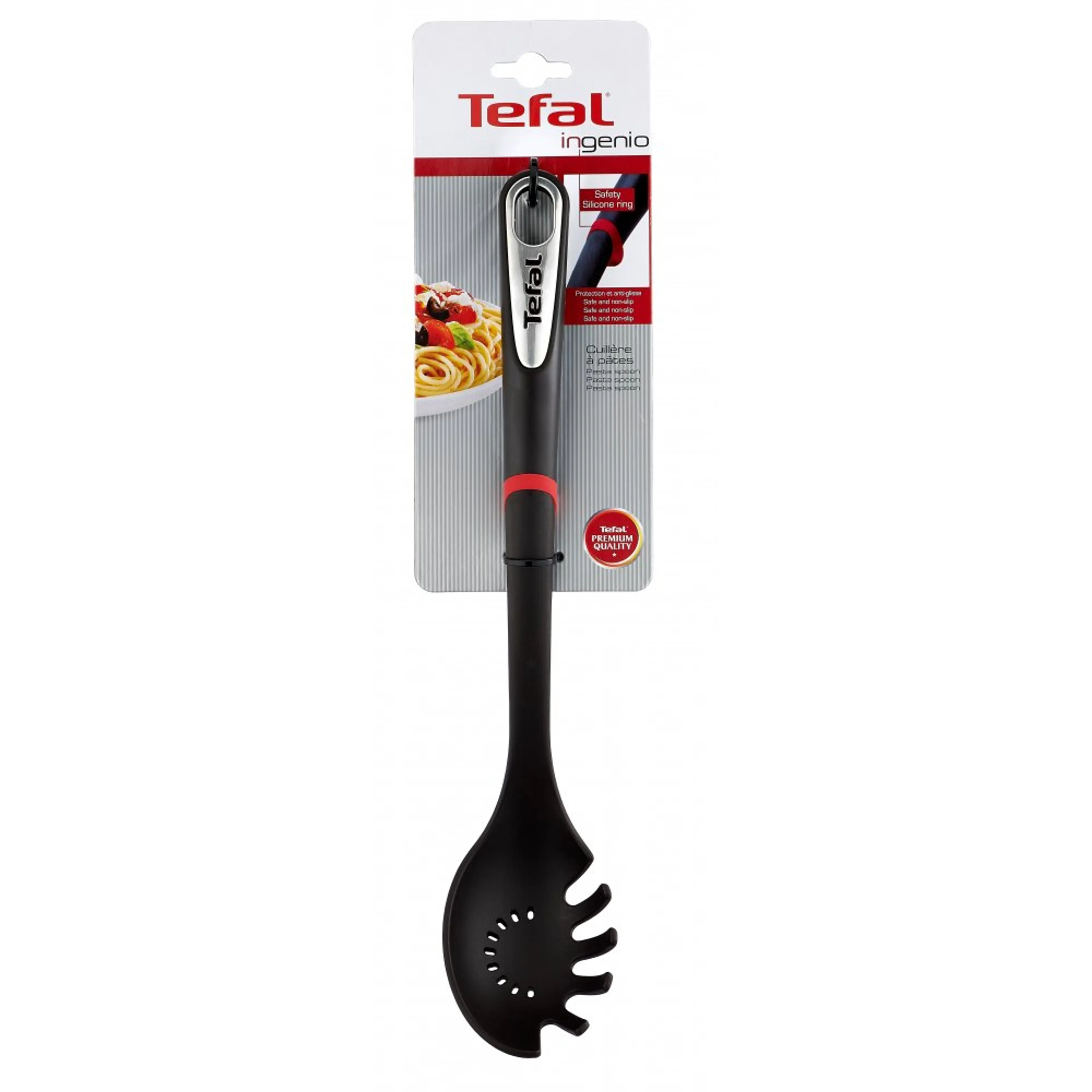 Ложка для пасты Tefal Ingenio K2060214 купить в официальном магазине
