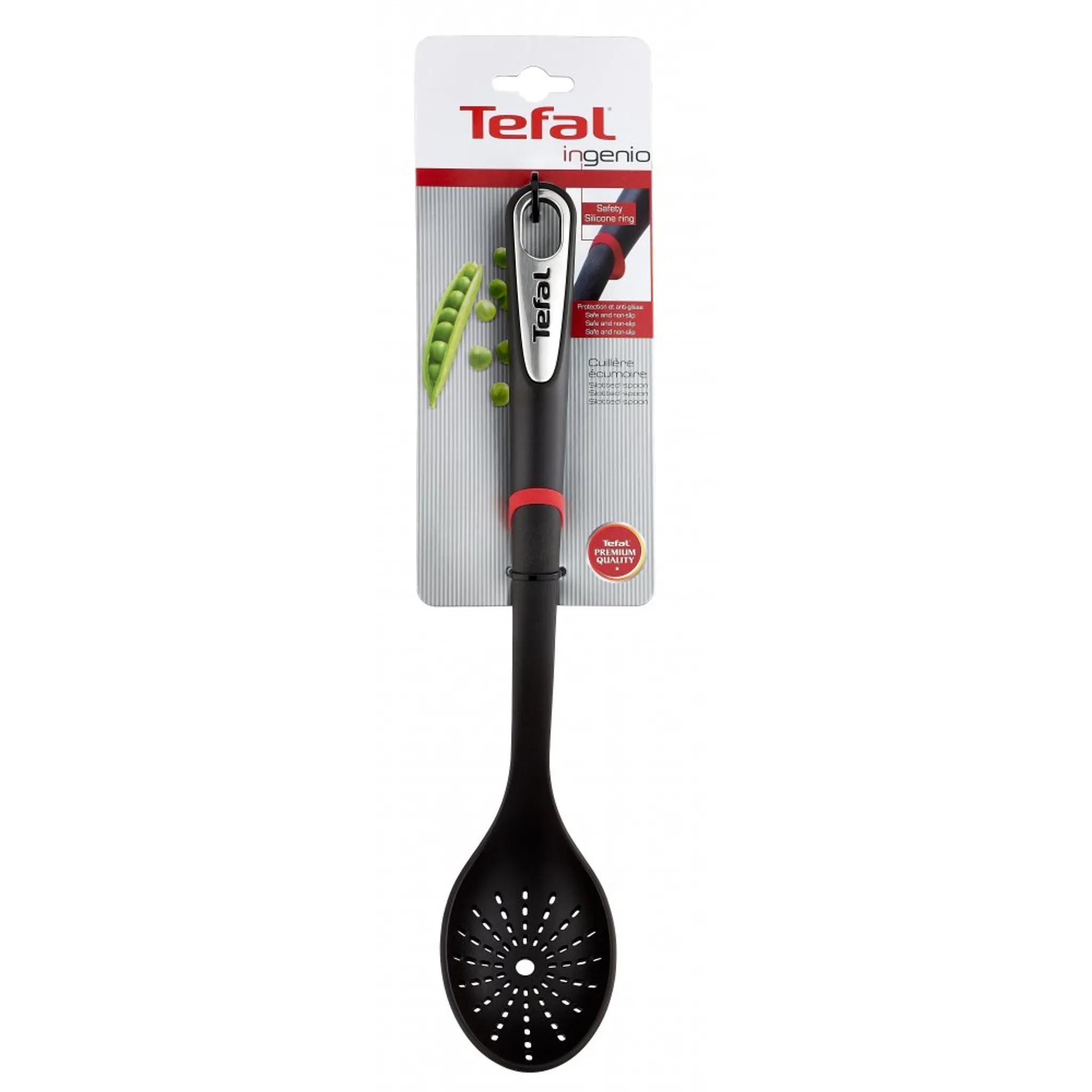 Шумовка Tefal Ingenio K2060314 купить в официальном магазине