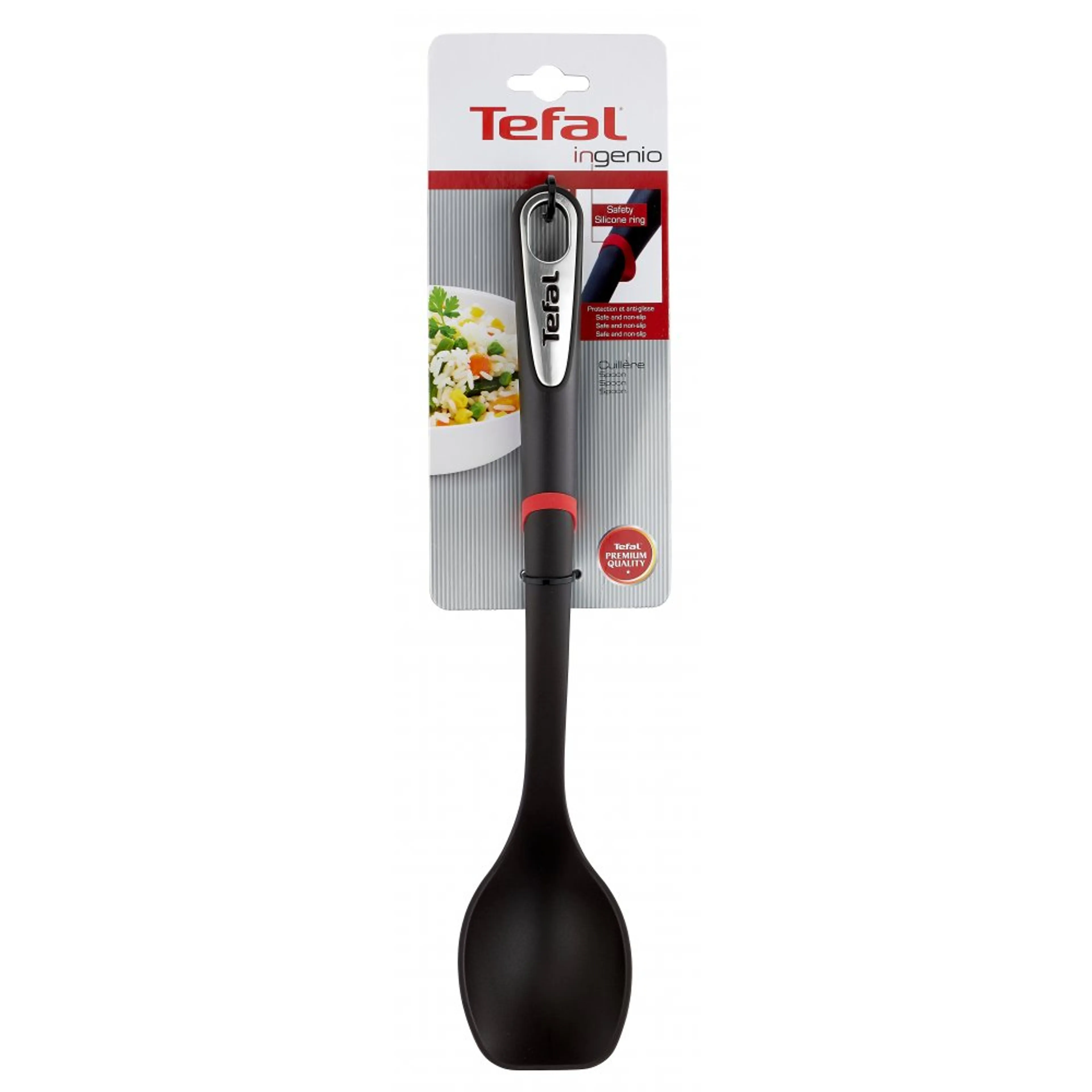 цена на Ложка Tefal Ingenio K2060514