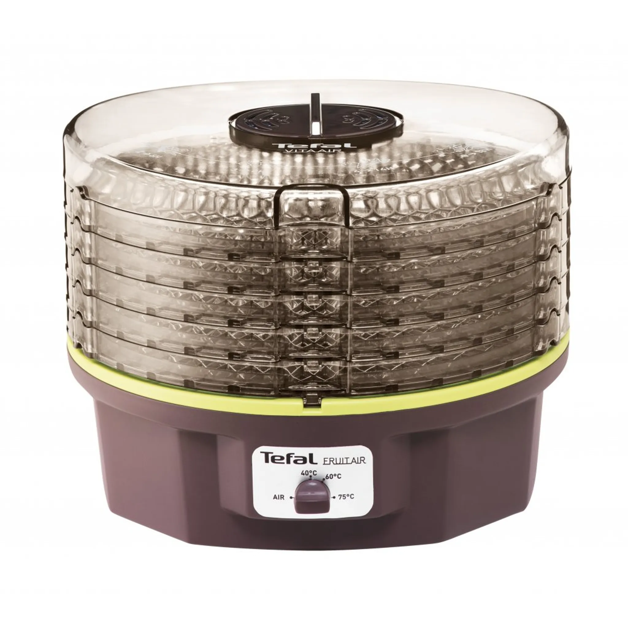 Сушилка Tefal Fruit Air DF100830 фото