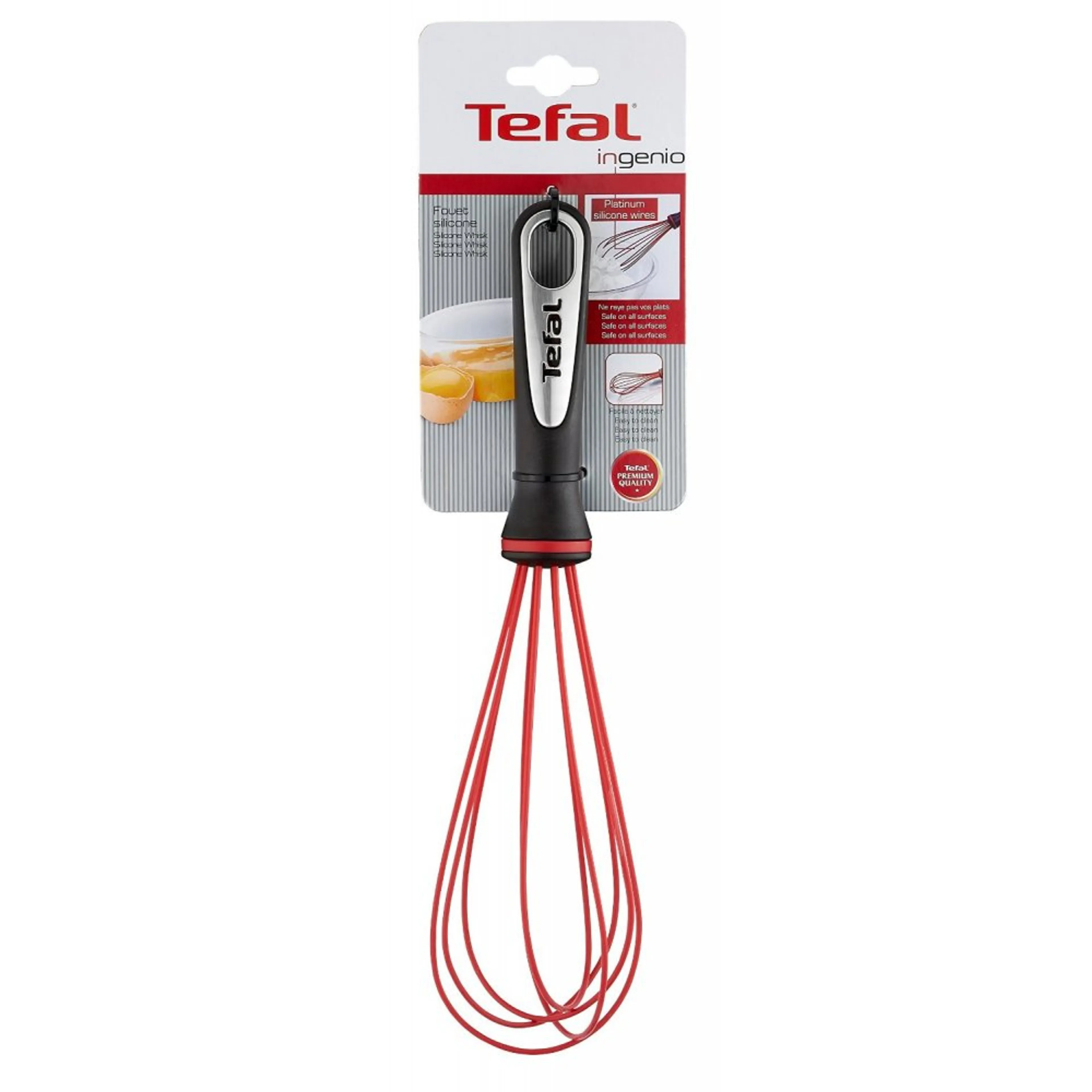 цена на Венчик Tefal Ingenio K2071714