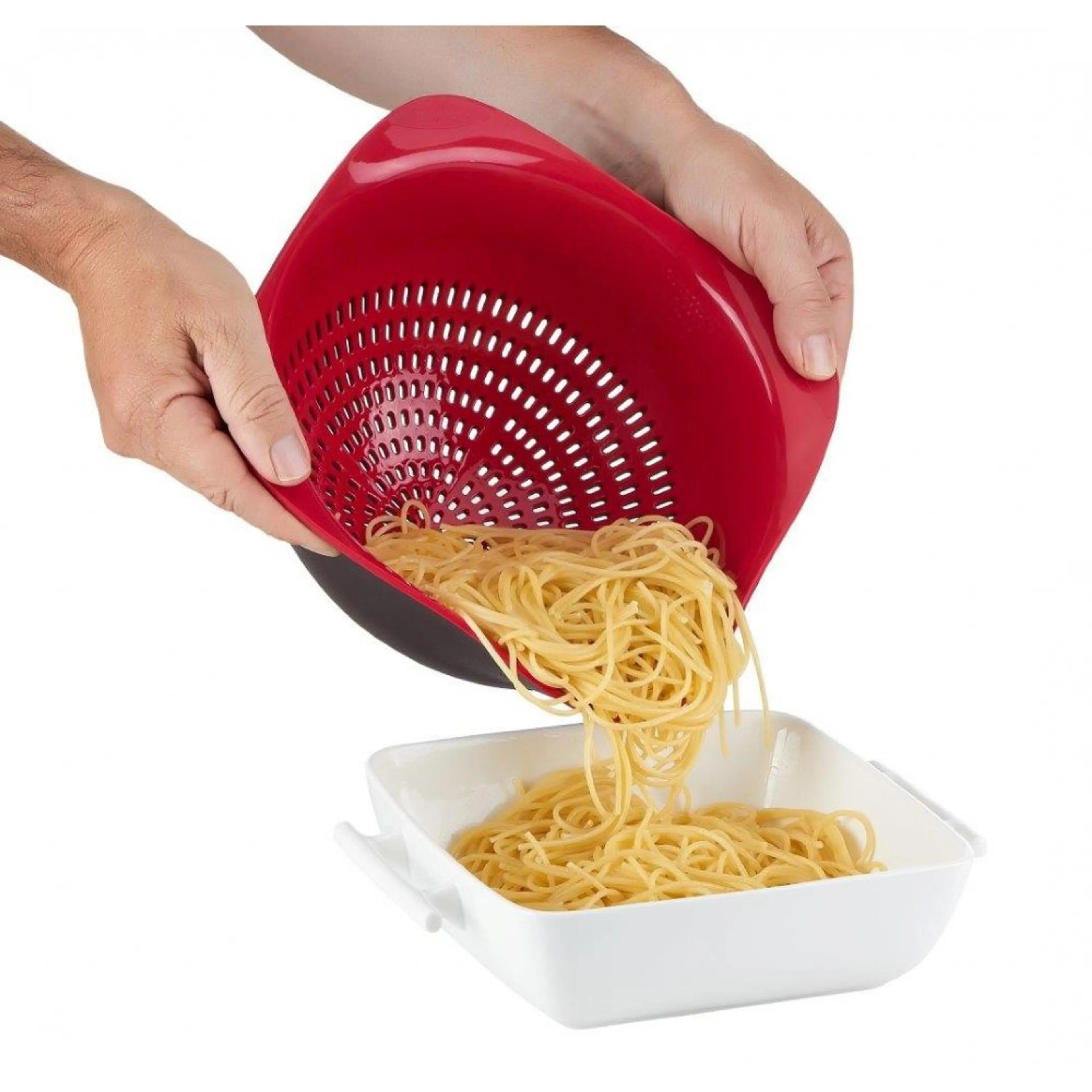 Дуршлаг Tefal Ingenio K2070614 купить в официальном магазине
