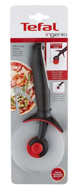 Нож для пиццы Tefal Ingenio K2071114