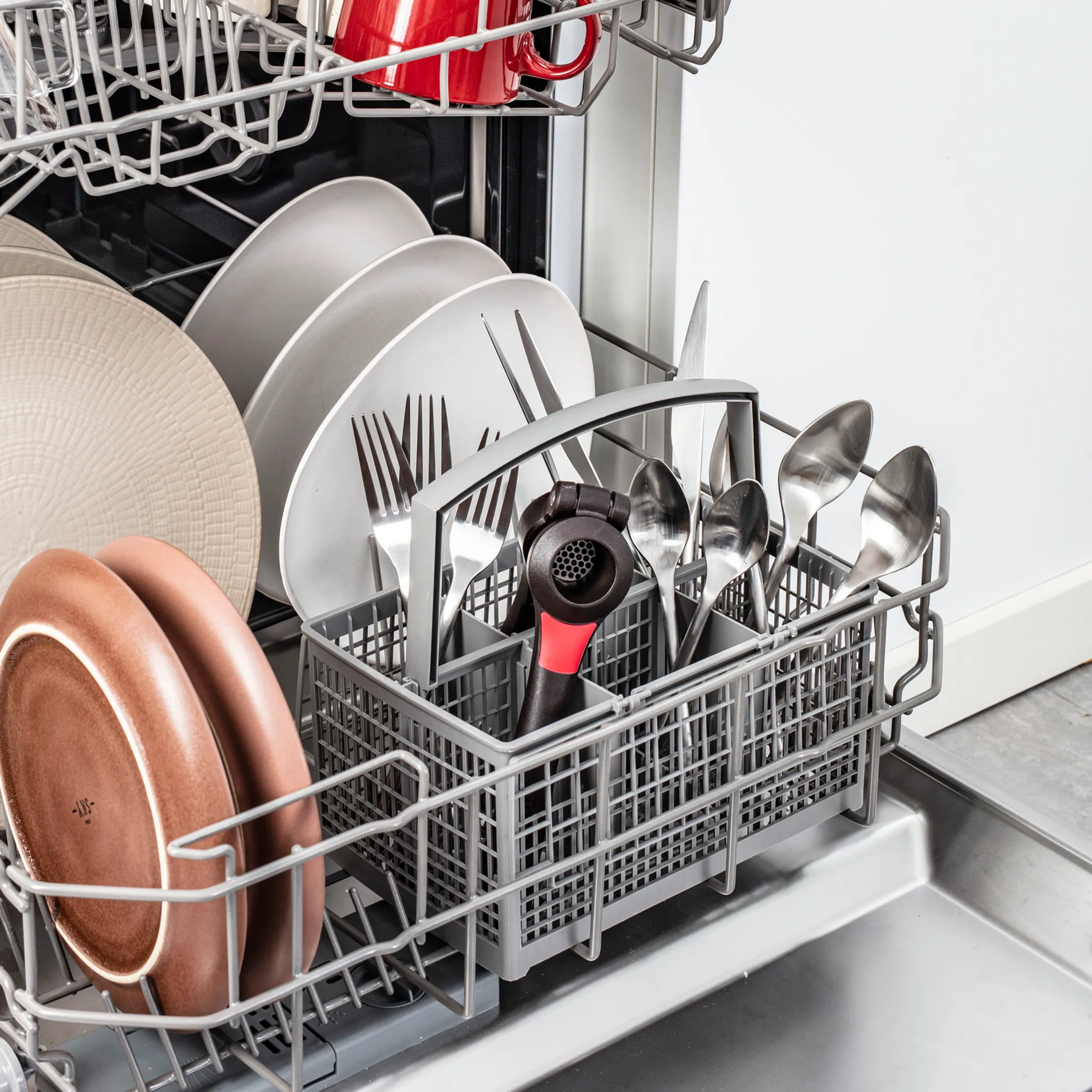 Пресс для чеснока Tefal Ingenio K2072614