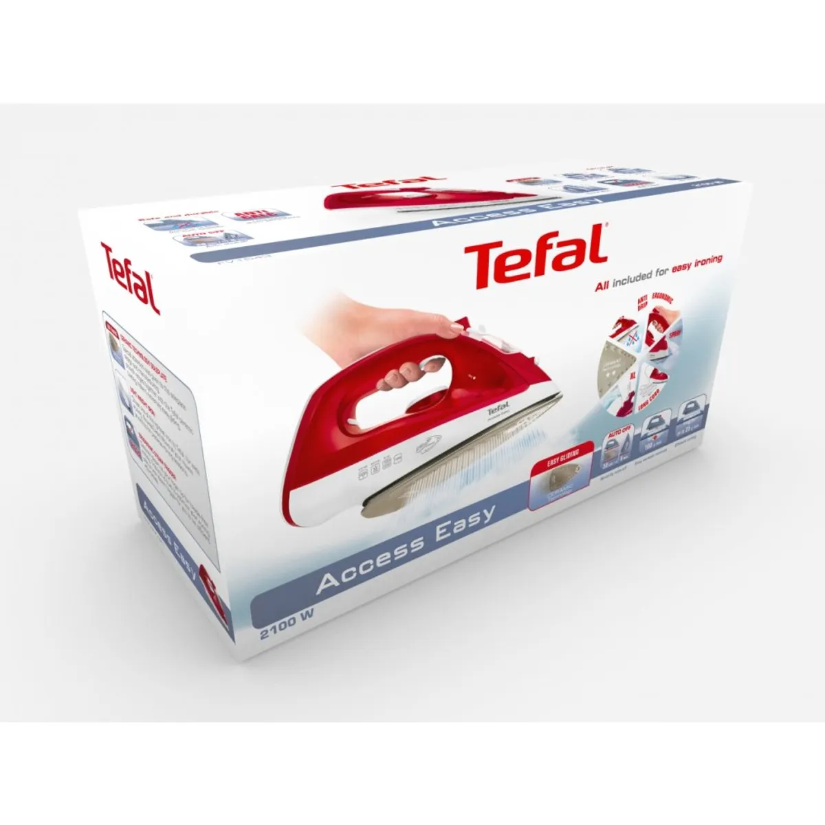 Утюг Tefal Access FV1543E0