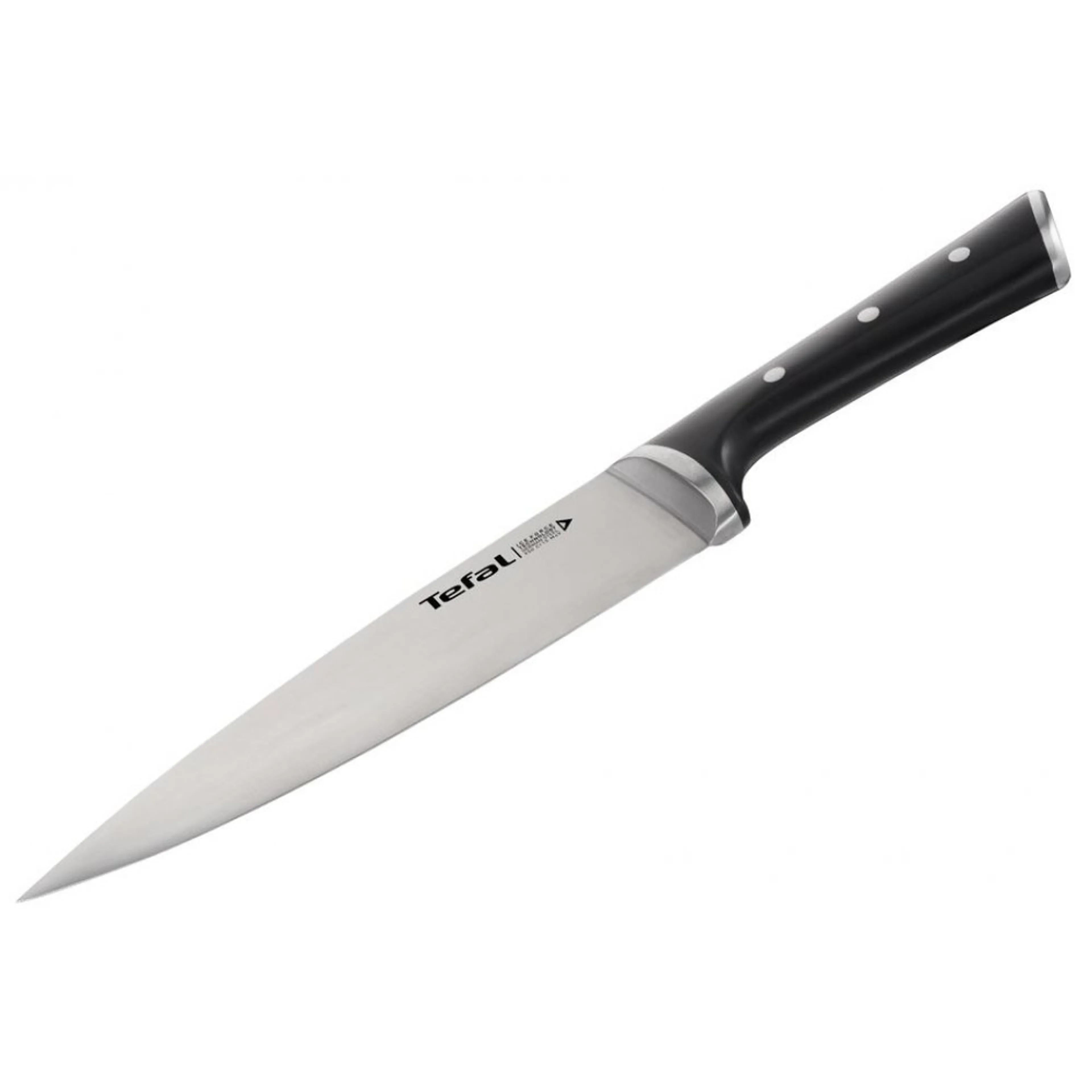 Шеф-нож Tefal Ice Force K2320214