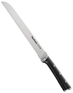 Нож для хлеба Tefal Ice Force K2320414