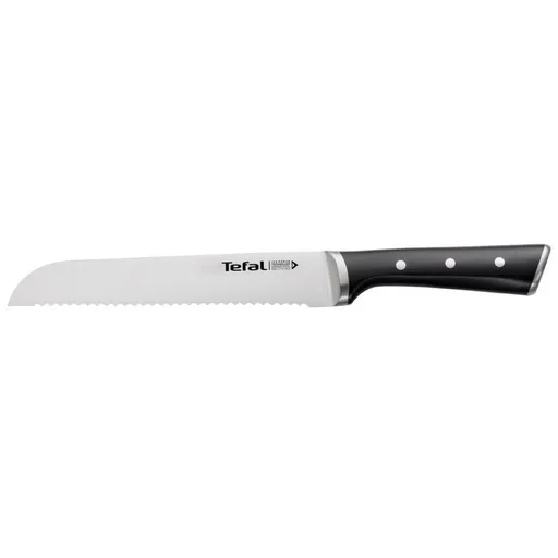 Нож для хлеба Tefal Ice Force K2320414