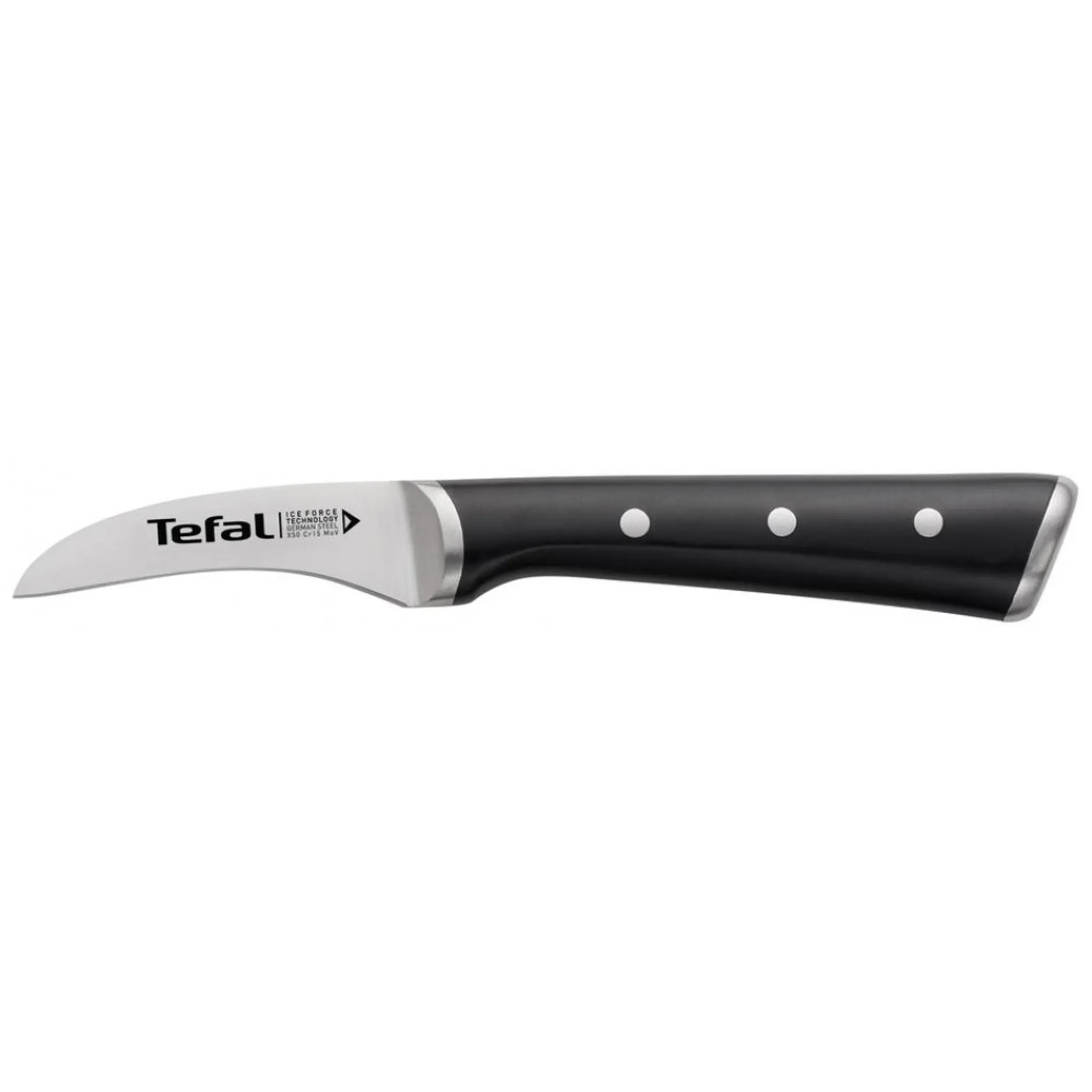 Нож для чистки овощей и фруктов Tefal Ice Force K2321214  