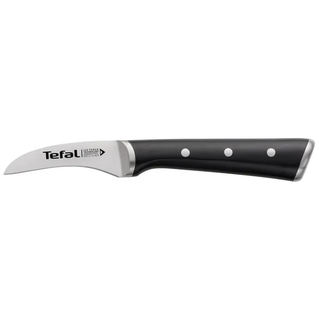 Нож для чистки овощей и фруктов Tefal Ice Force K2321214  