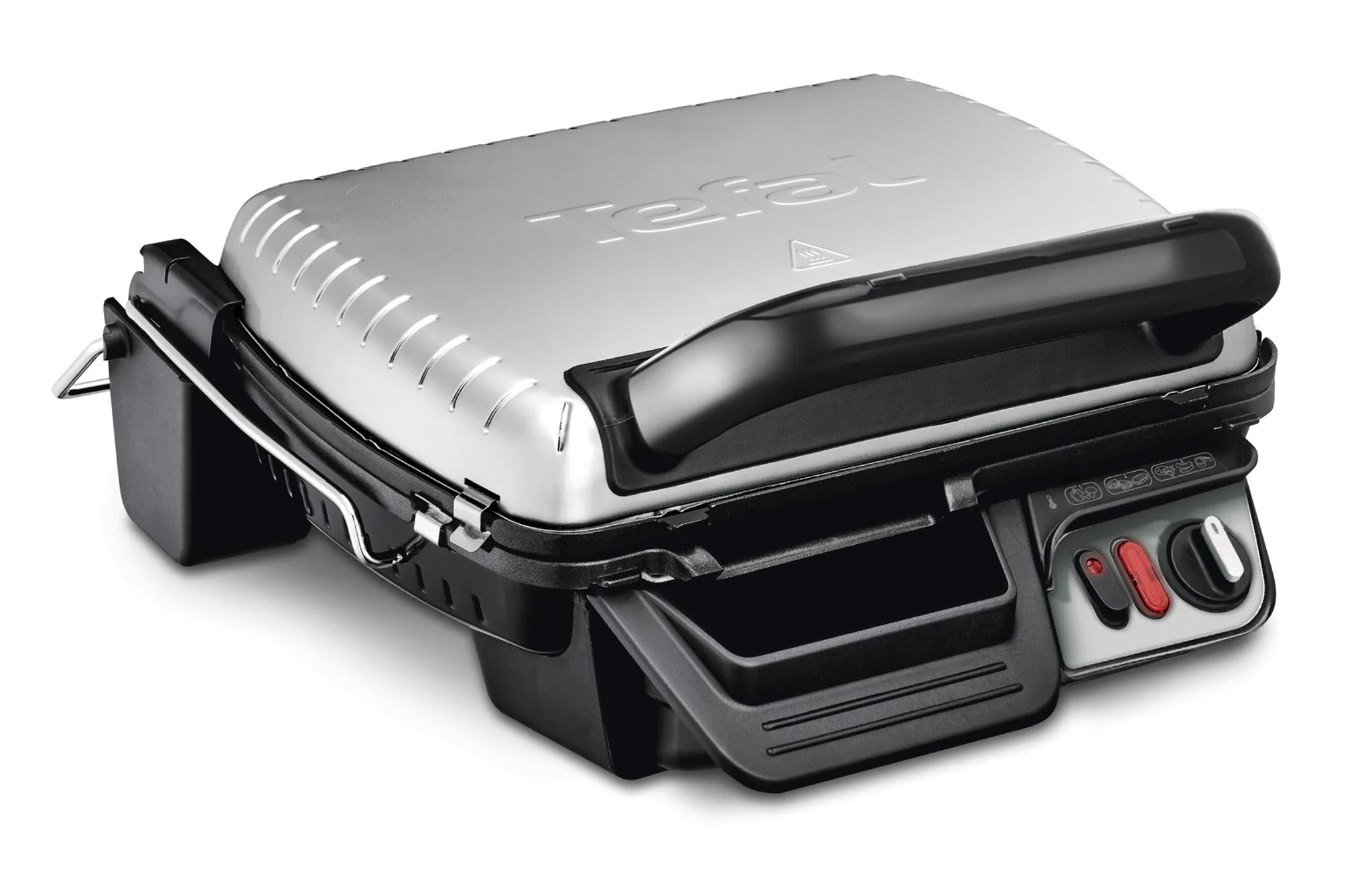 Электрогриль Tefal Health Grill Comfort GC306012 фото