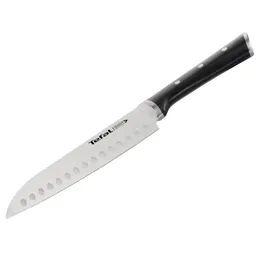 Нож сантоку Tefal Ice Force K2320614