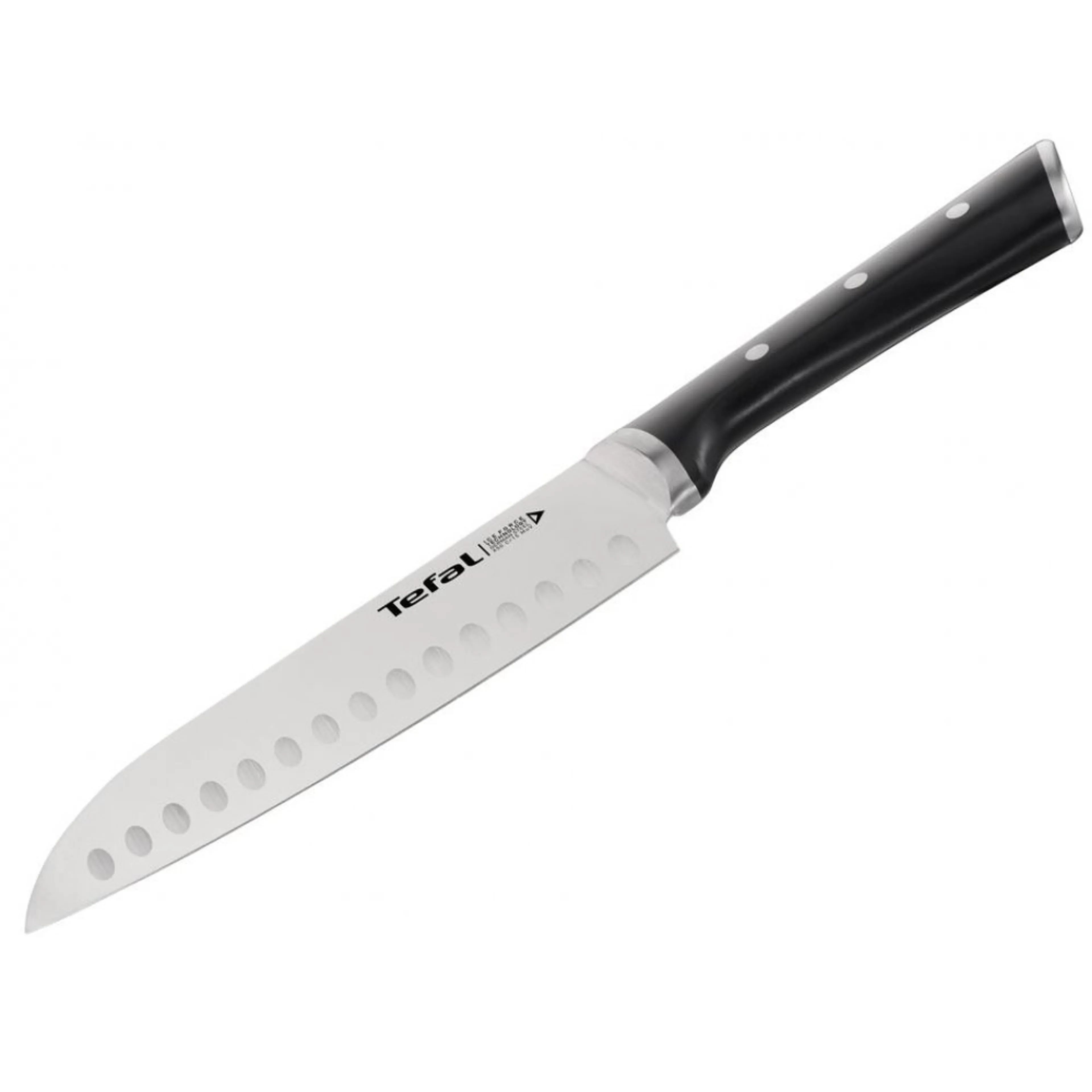 Нож сантоку Tefal Ice Force K2320614