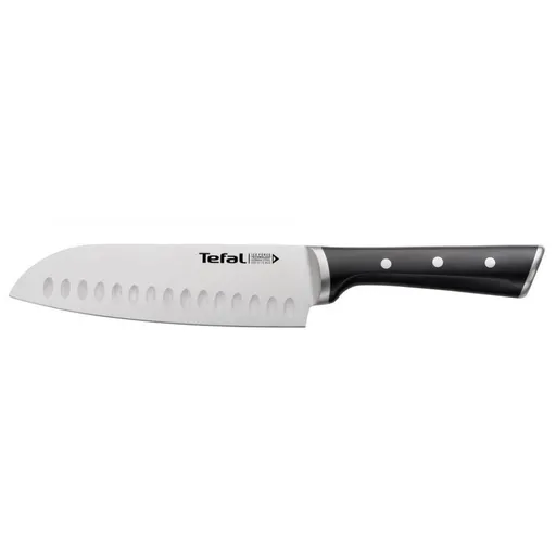 Нож сантоку Tefal Ice Force K2320614