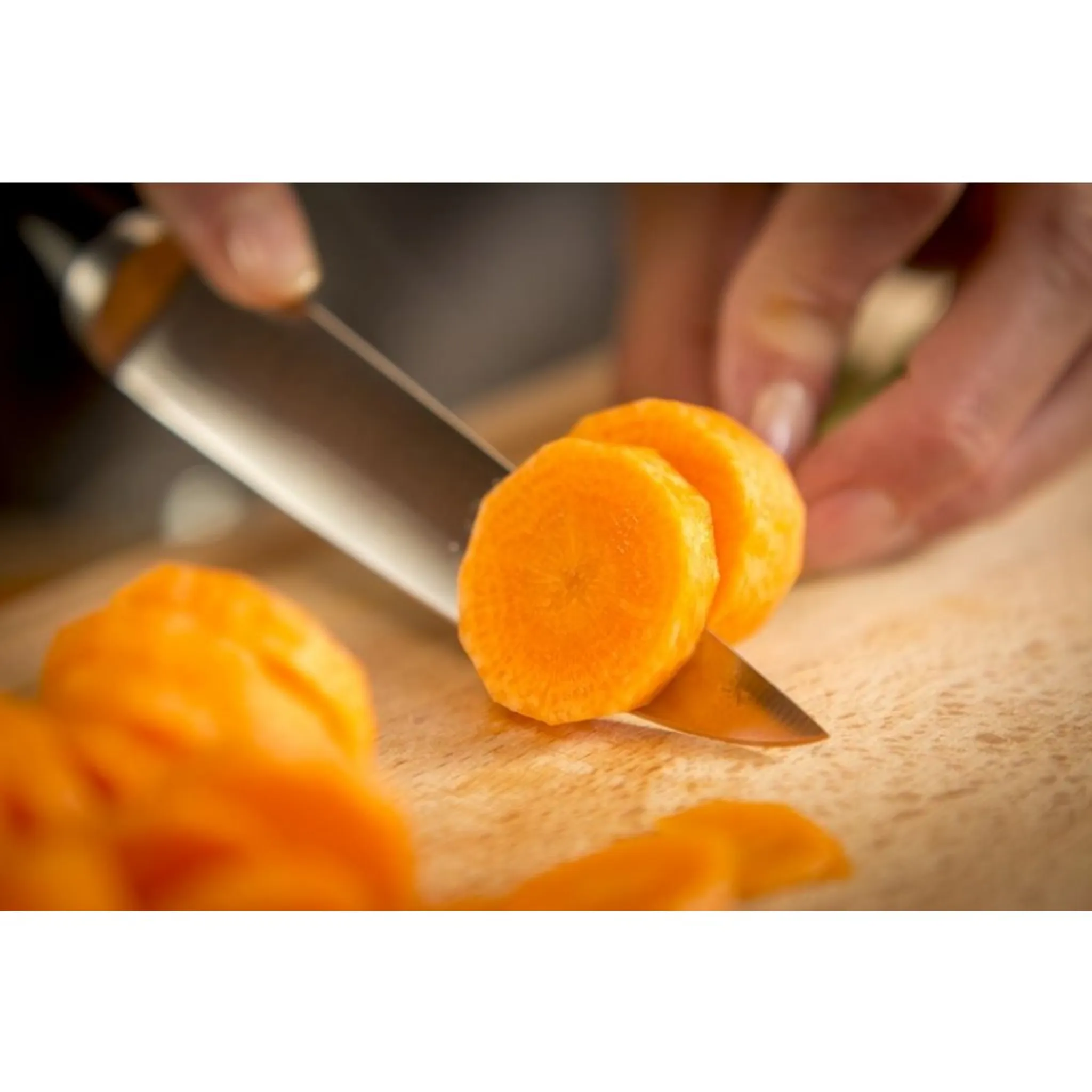 Универсальный нож Tefal Ice Force K2320914