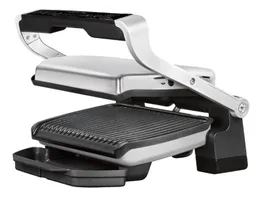 Умный электрогриль Tefal Optigrill+ Initial GC706D34