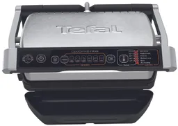 Умный электрогриль Tefal Optigrill+ Initial GC706D34