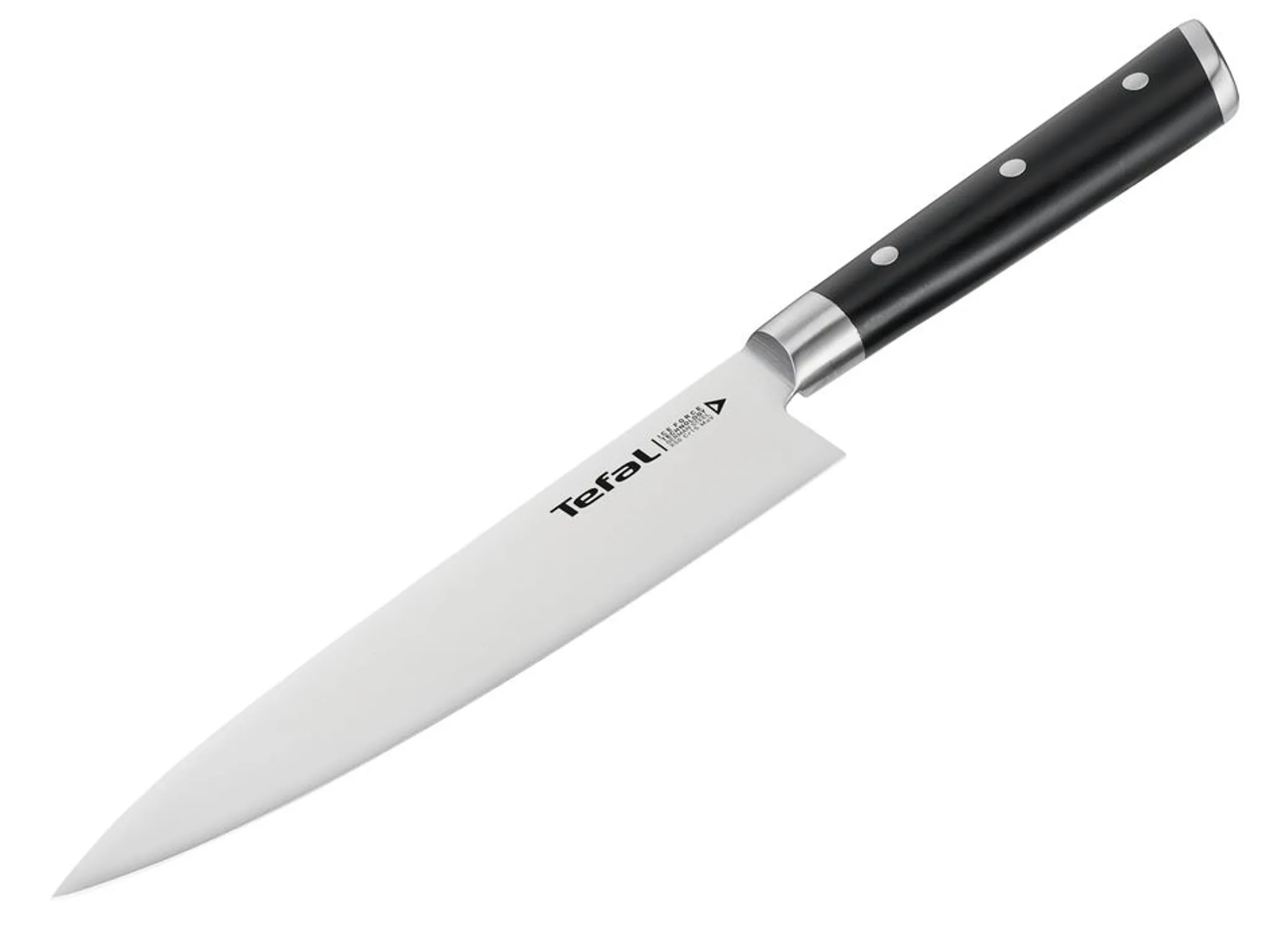 Шеф-нож Tefal Ice Force K2320114