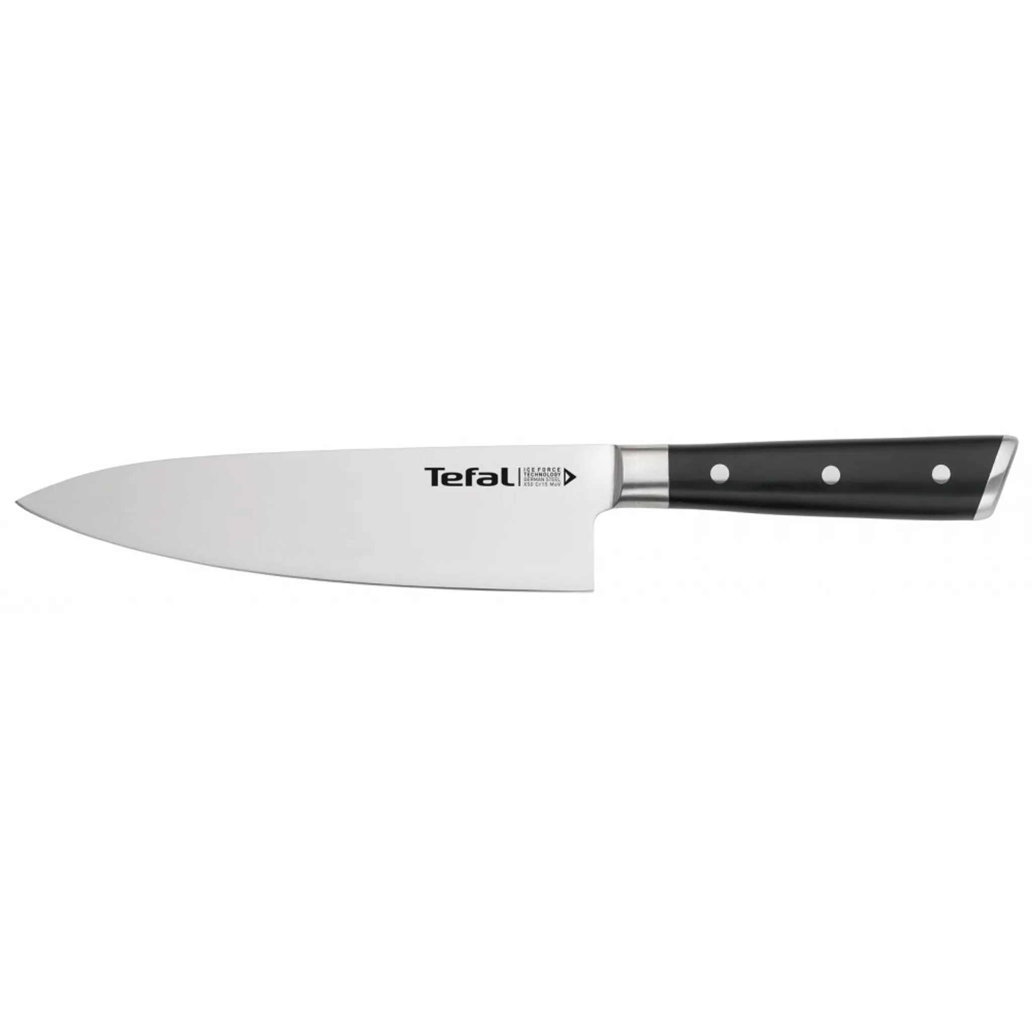 Шеф-нож Tefal Ice Force K2320114
