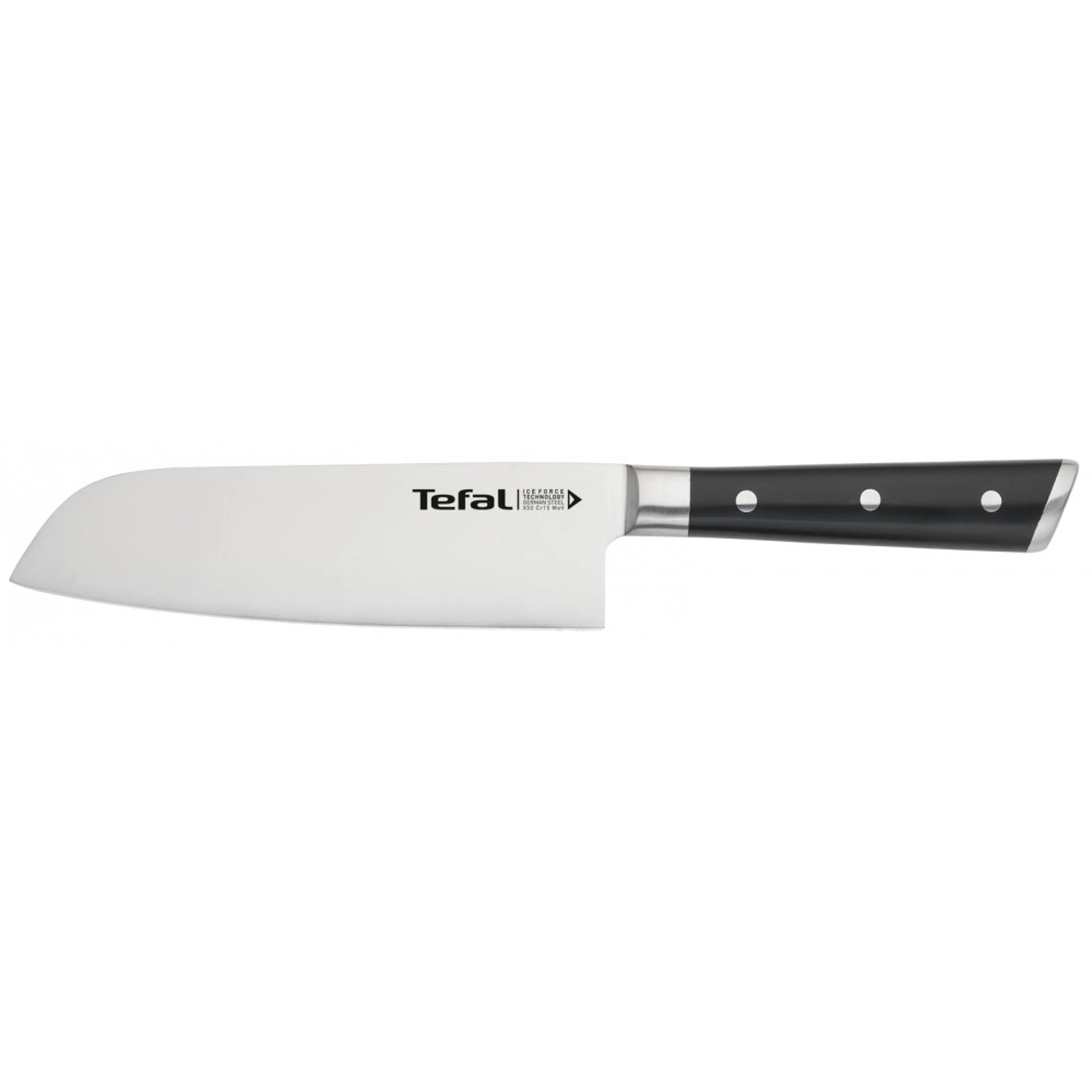 Нож сантоку Tefal Ice Force K2321114 фото