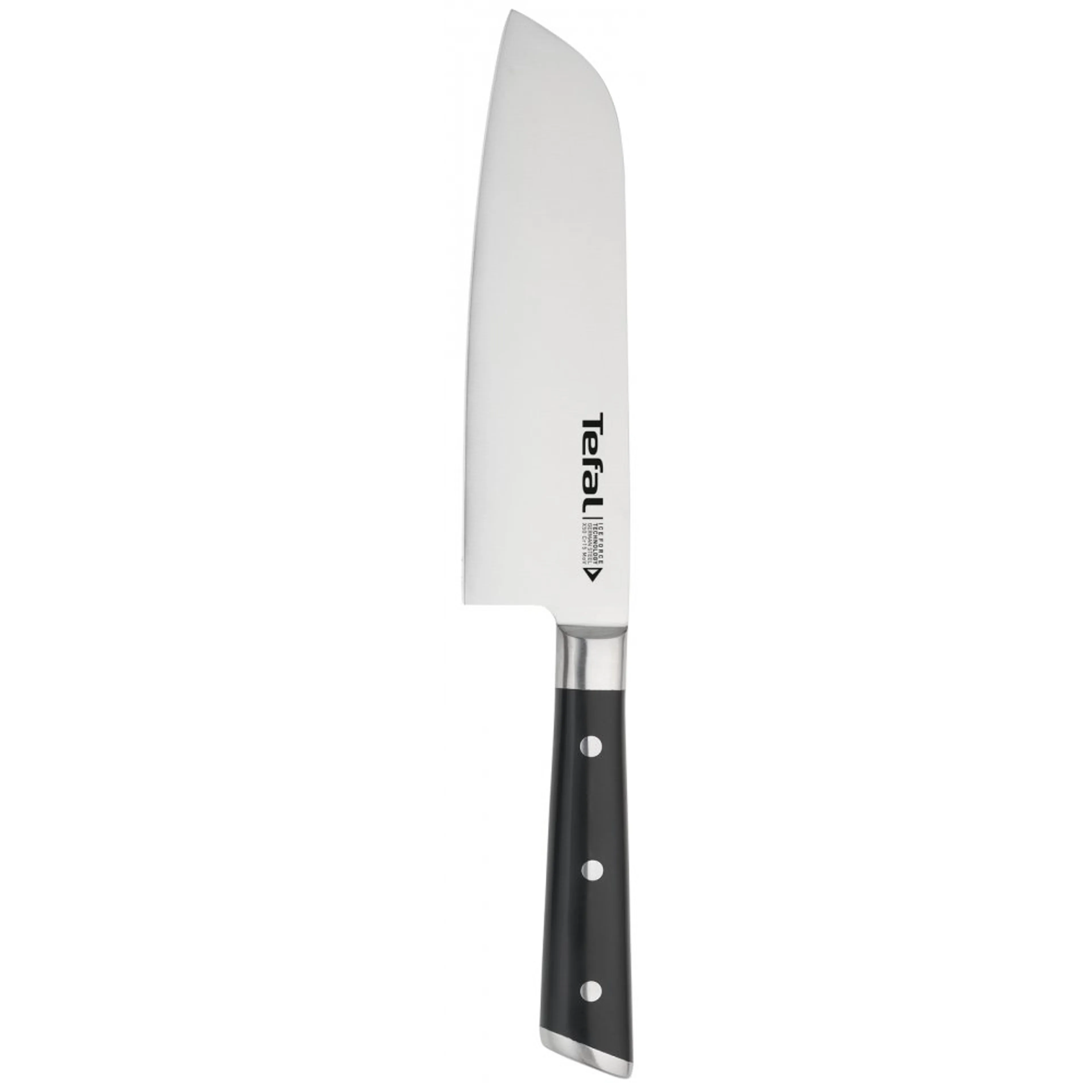цена на Нож сантоку Tefal Ice Force K2321114