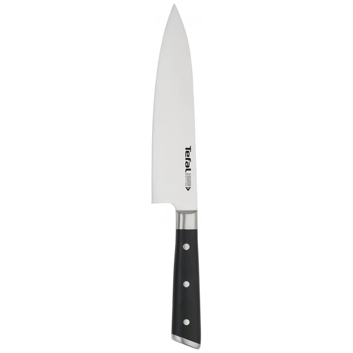 Универсальный нож Tefal Ice Force K2321414 купить в официальном магазине