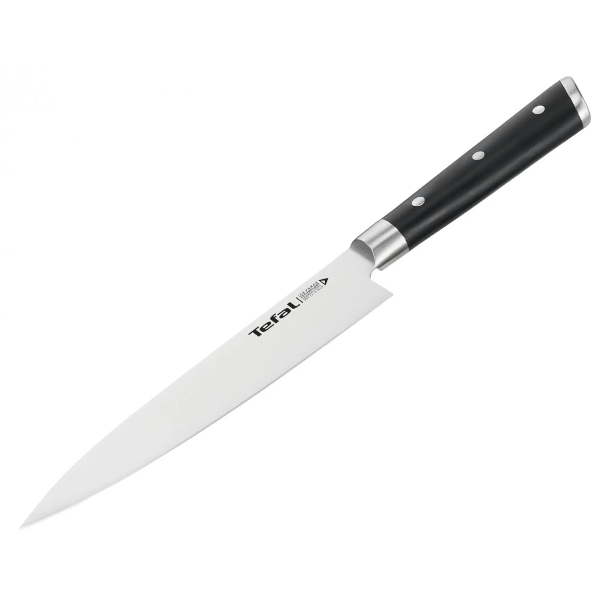 Универсальный нож Tefal Ice Force K2321414