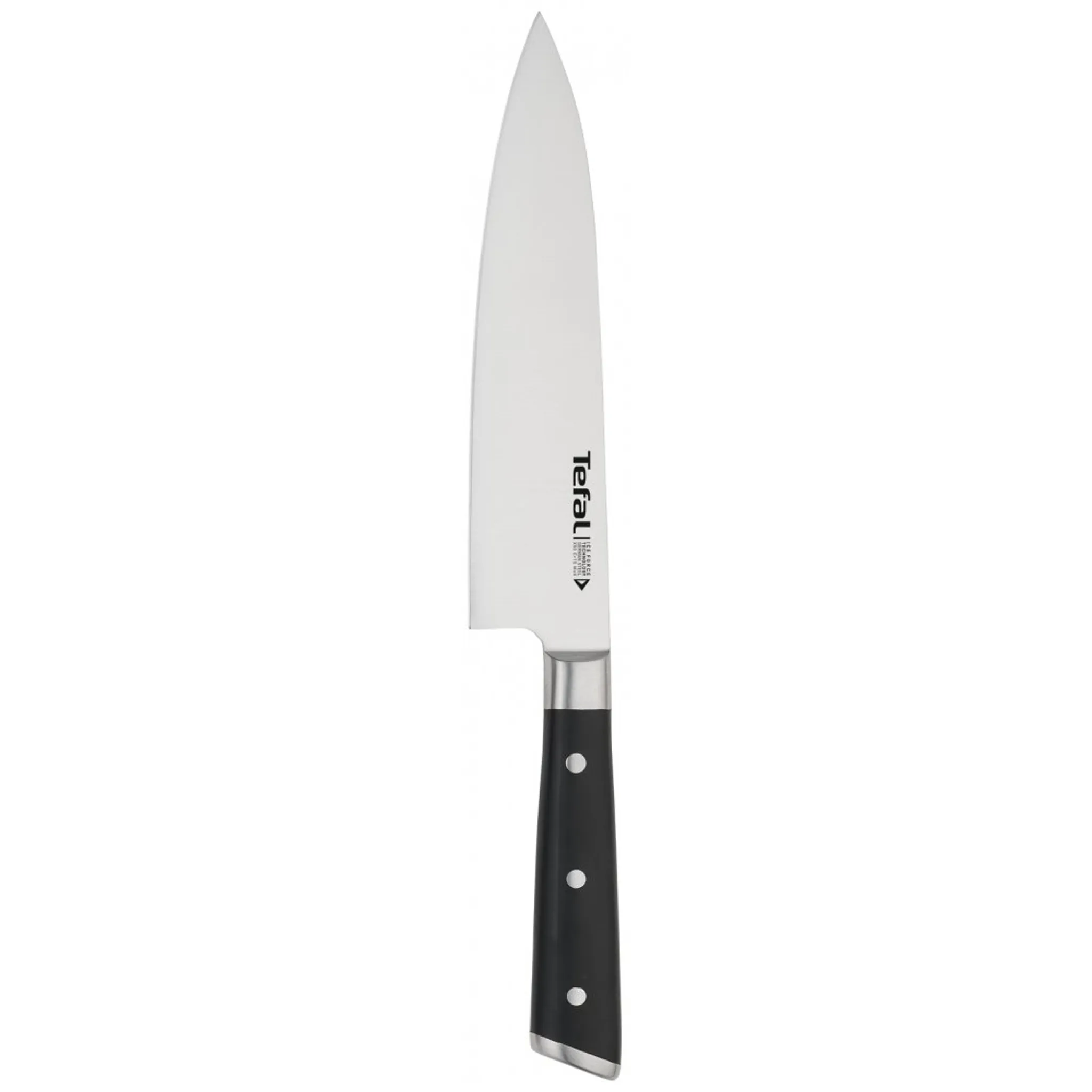 Универсальный нож Tefal Ice Force K2321414