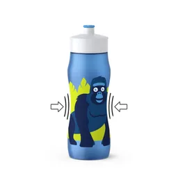 Бутылка для воды Tefal Squeeze Gorilla K3201312 0,6 л
