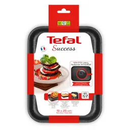 Форма для запекания 19 х 25 см Tefal Success J1600502