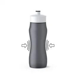 Бутылка для воды Tefal Squeeze K3200112 0,6 л