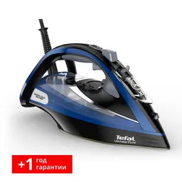 Утюг Tefal Ultimate Pure FV9848E0