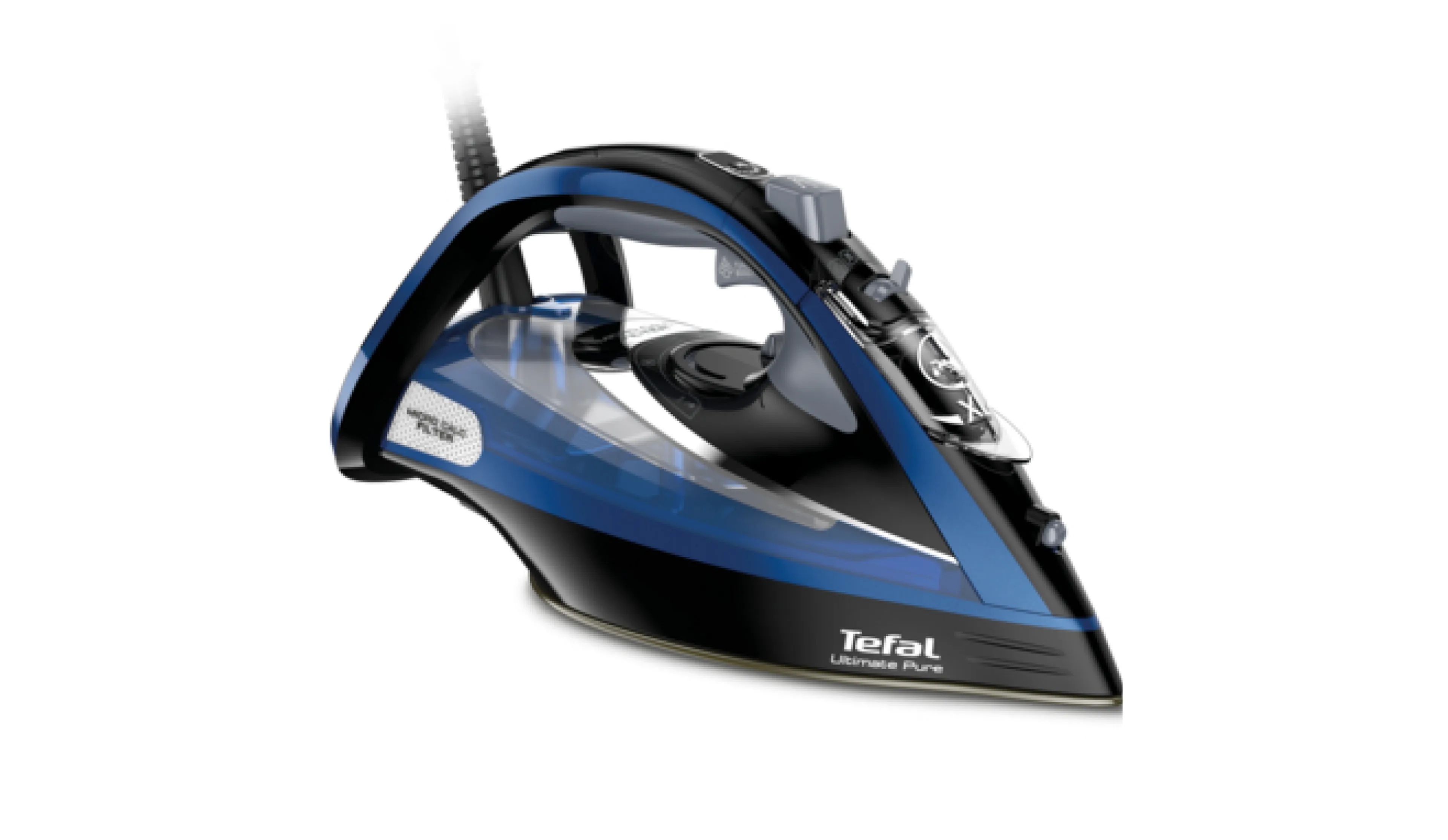 Утюг Tefal Ultimate Pure FV9848E0