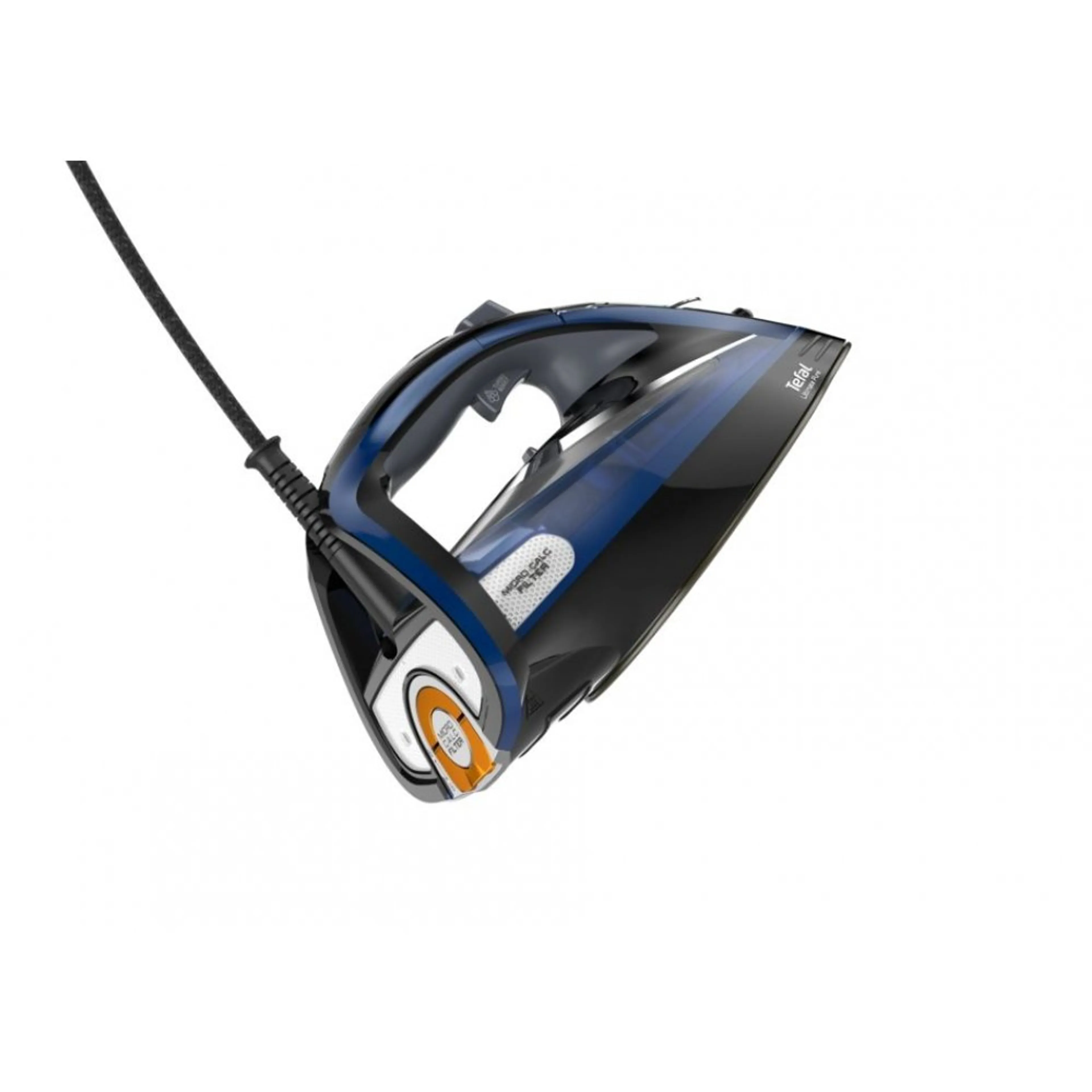 Утюг Tefal Ultimate Pure FV9848E0