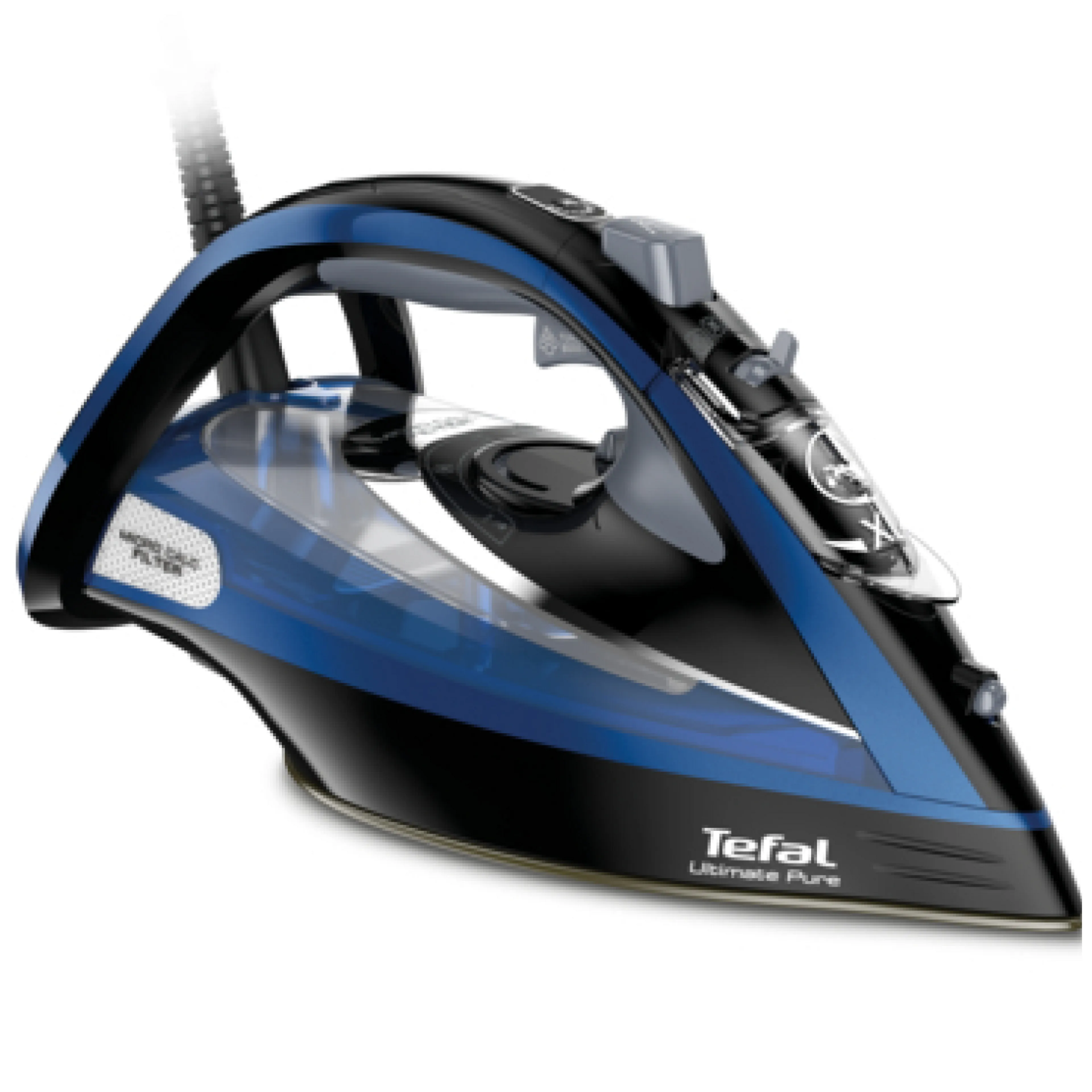 Утюг Tefal Ultimate Pure FV9848E0 фото