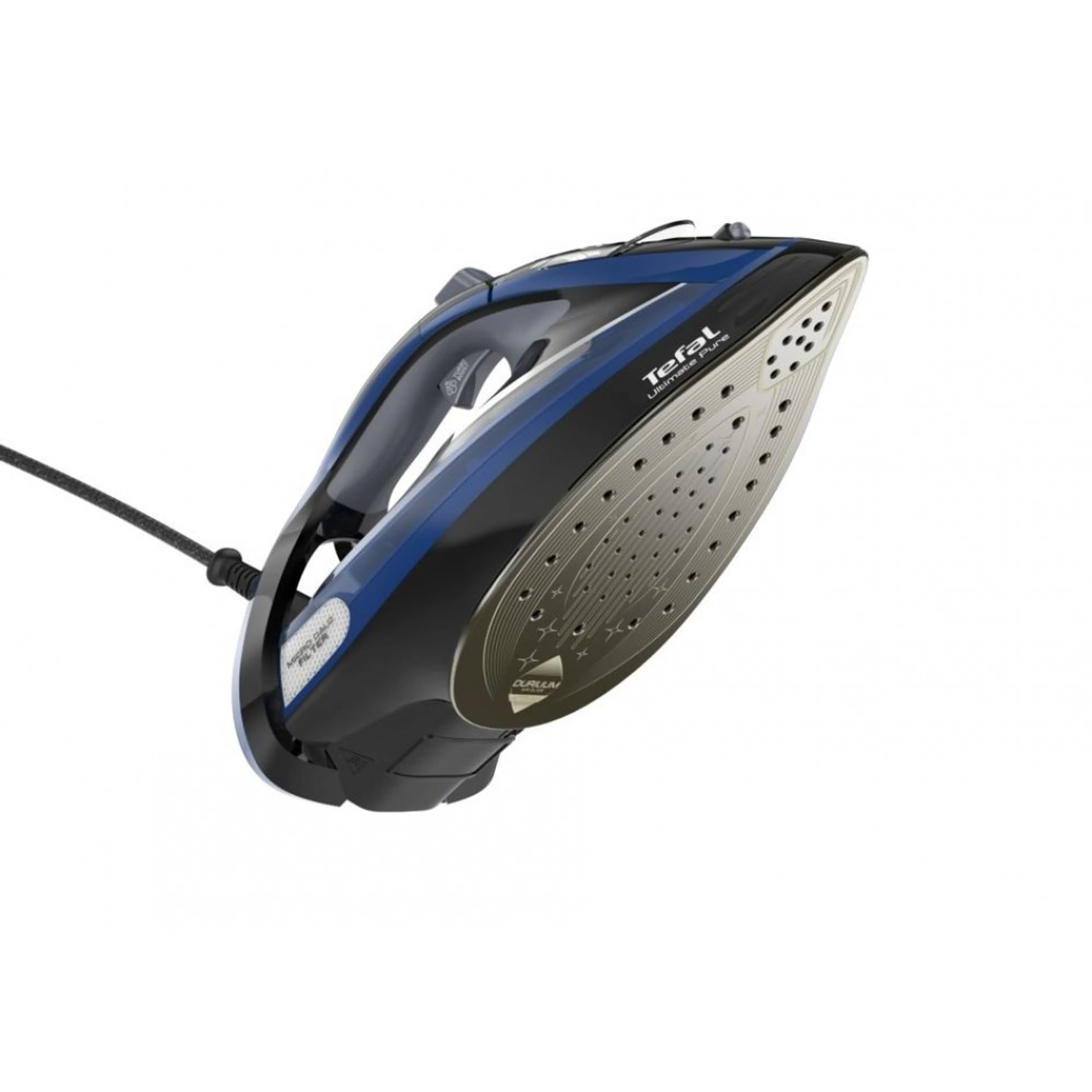 Утюг Tefal Ultimate Pure FV9848E0