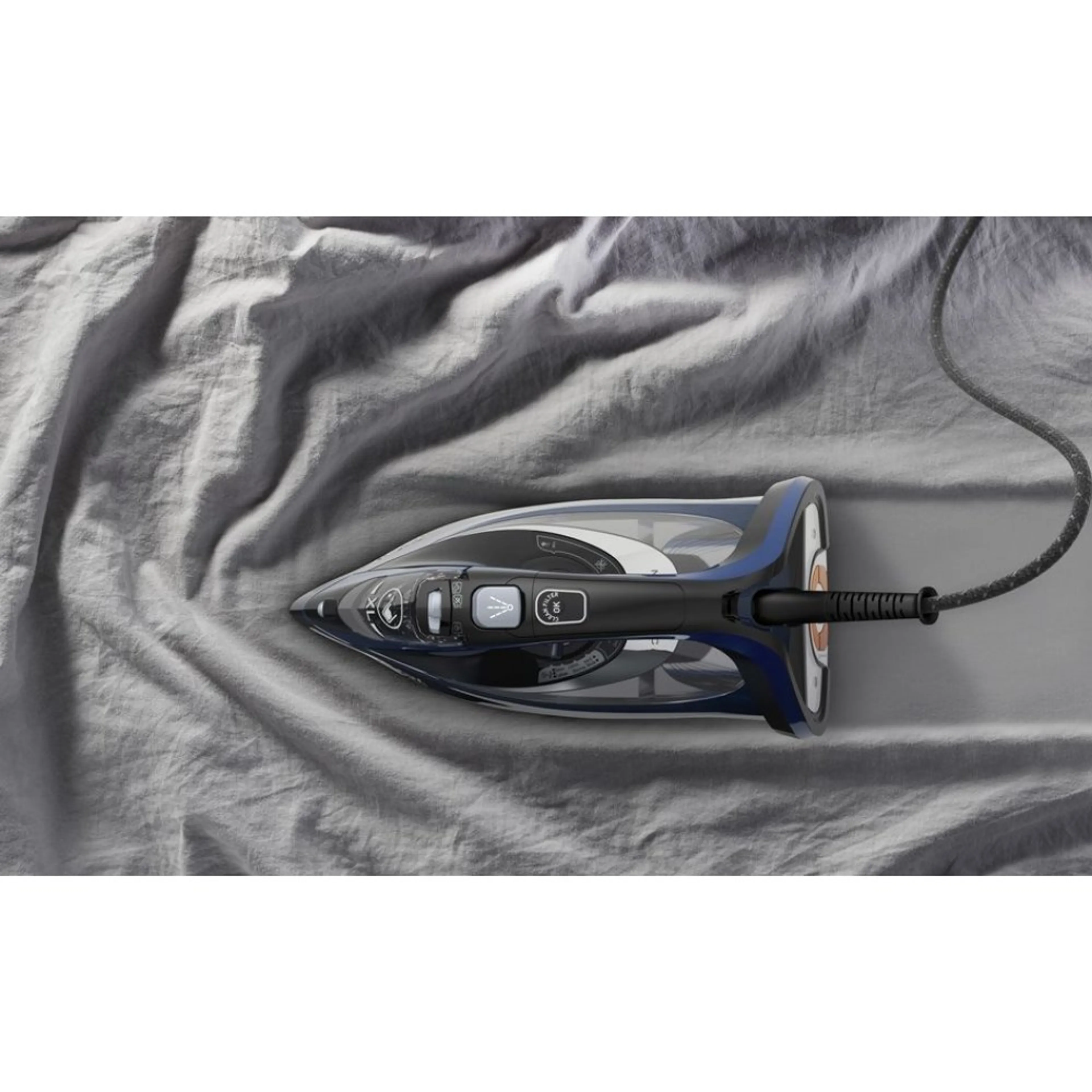 Утюг Tefal Ultimate Pure FV9848E0