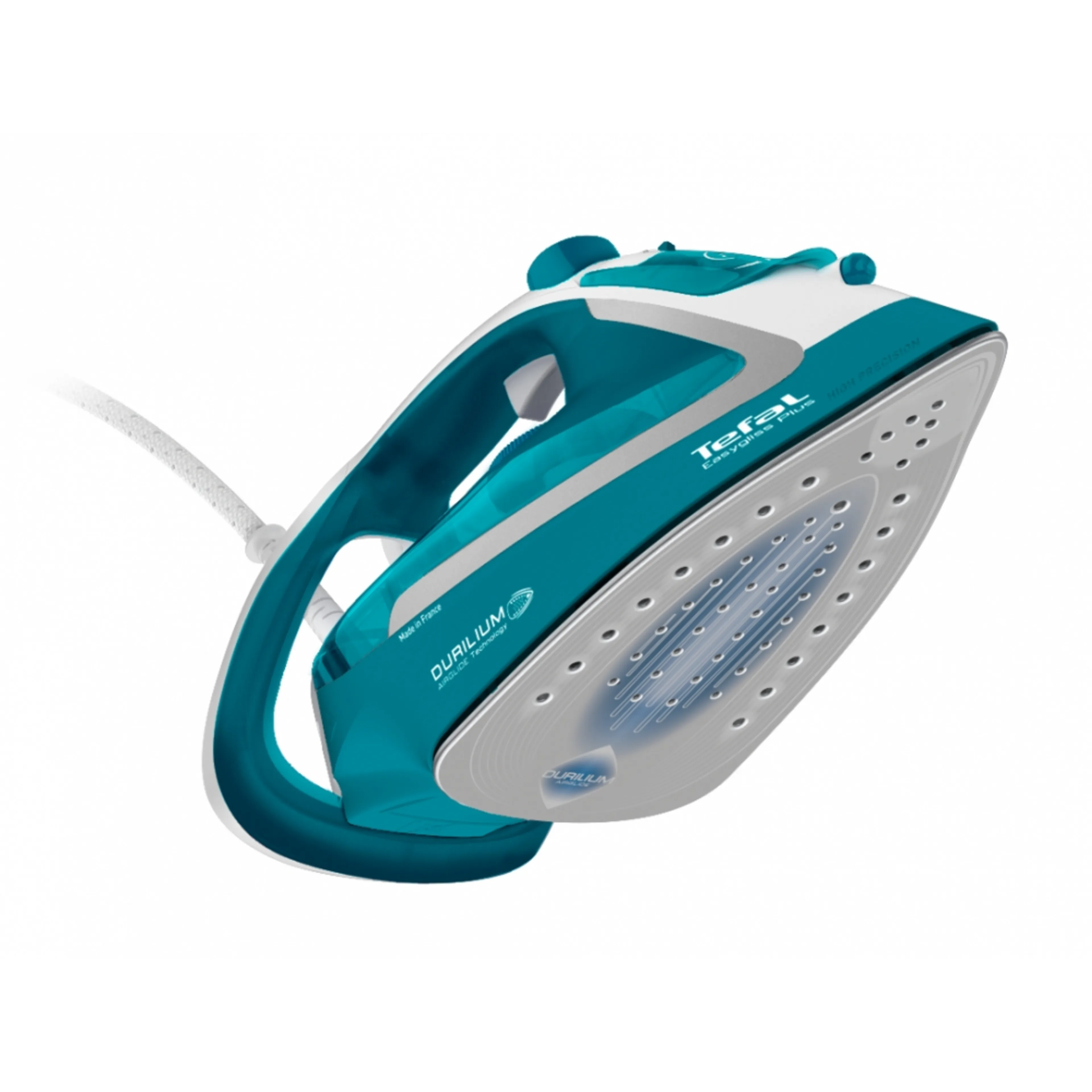 Утюг Tefal Easygliss plus FV5737E0
