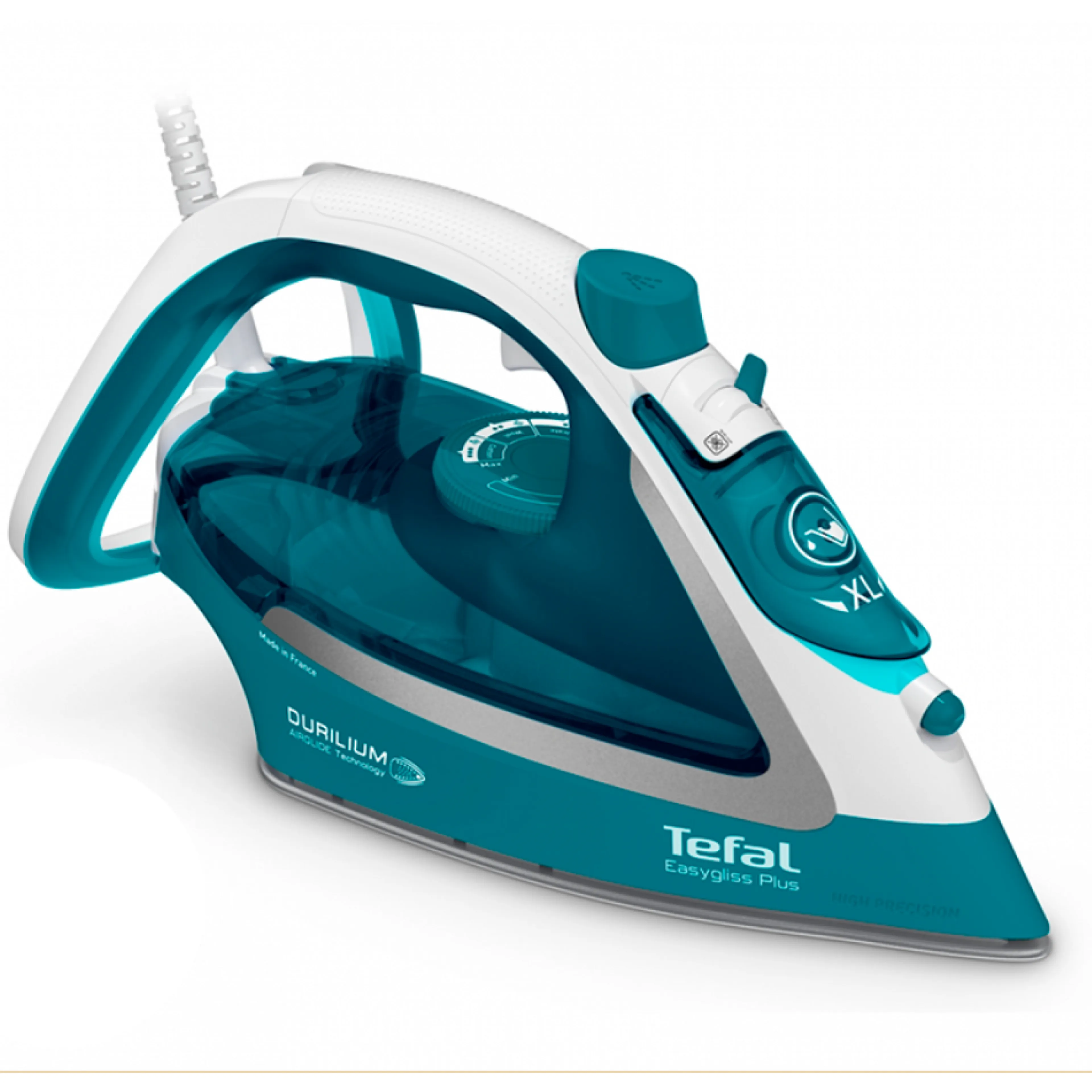 Утюг Tefal Easygliss plus FV5737E0 фото