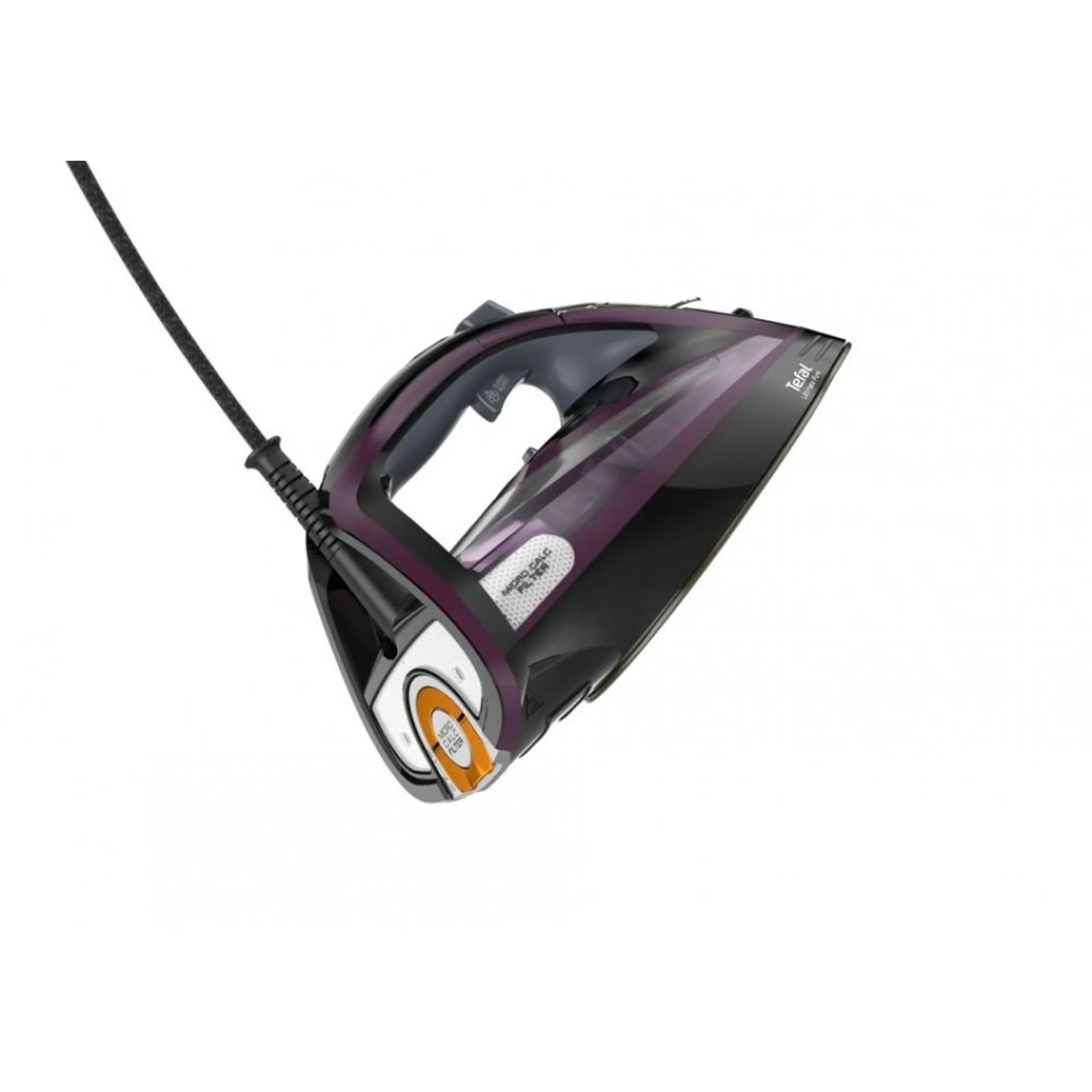 Утюг Tefal Ultimate Pure FV9835E0