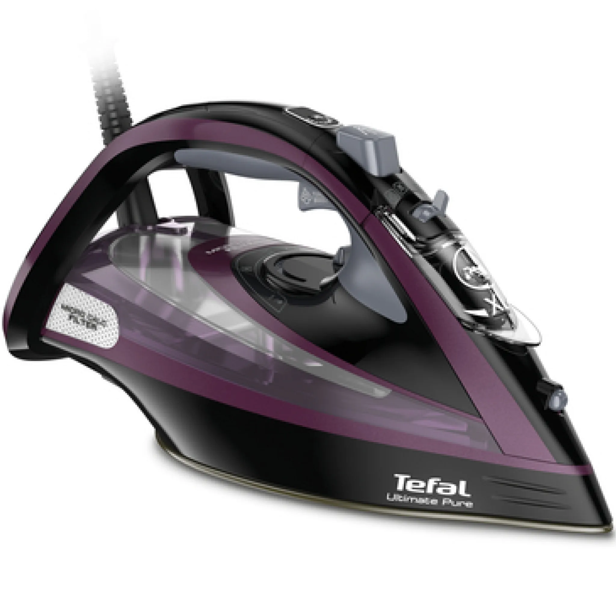 Утюг Tefal Ultimate Pure FV9835E0 фото