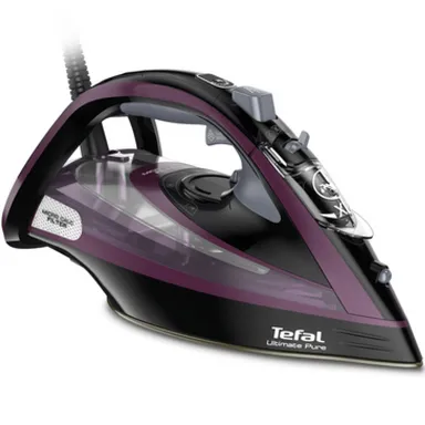 Утюг Tefal Ultimate Pure FV9835E0