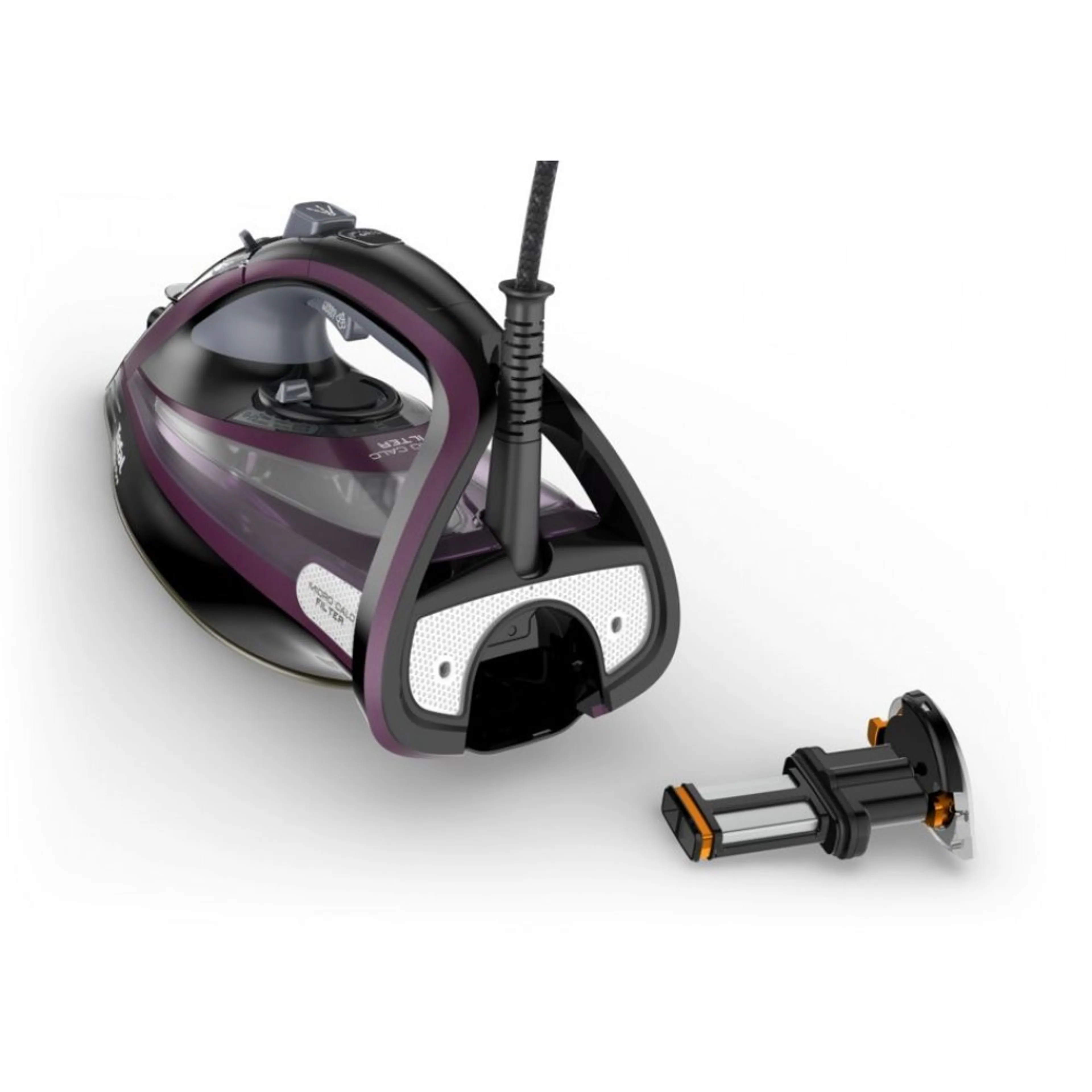 Утюг Tefal Ultimate Pure FV9835E0