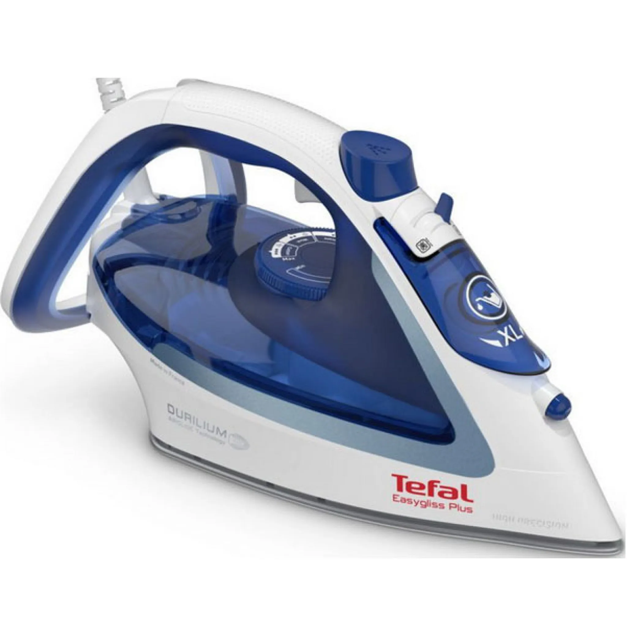 Утюг Tefal Easygliss 2 FV5735E0