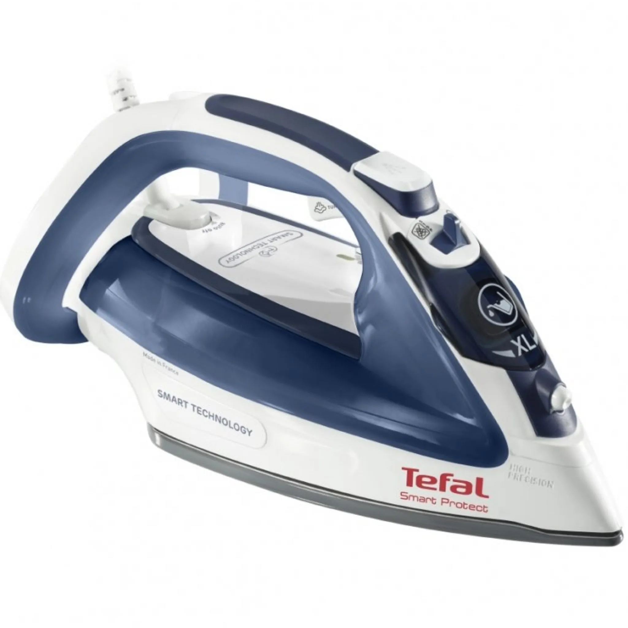 Утюг Tefal Smart Protect FV4982E0