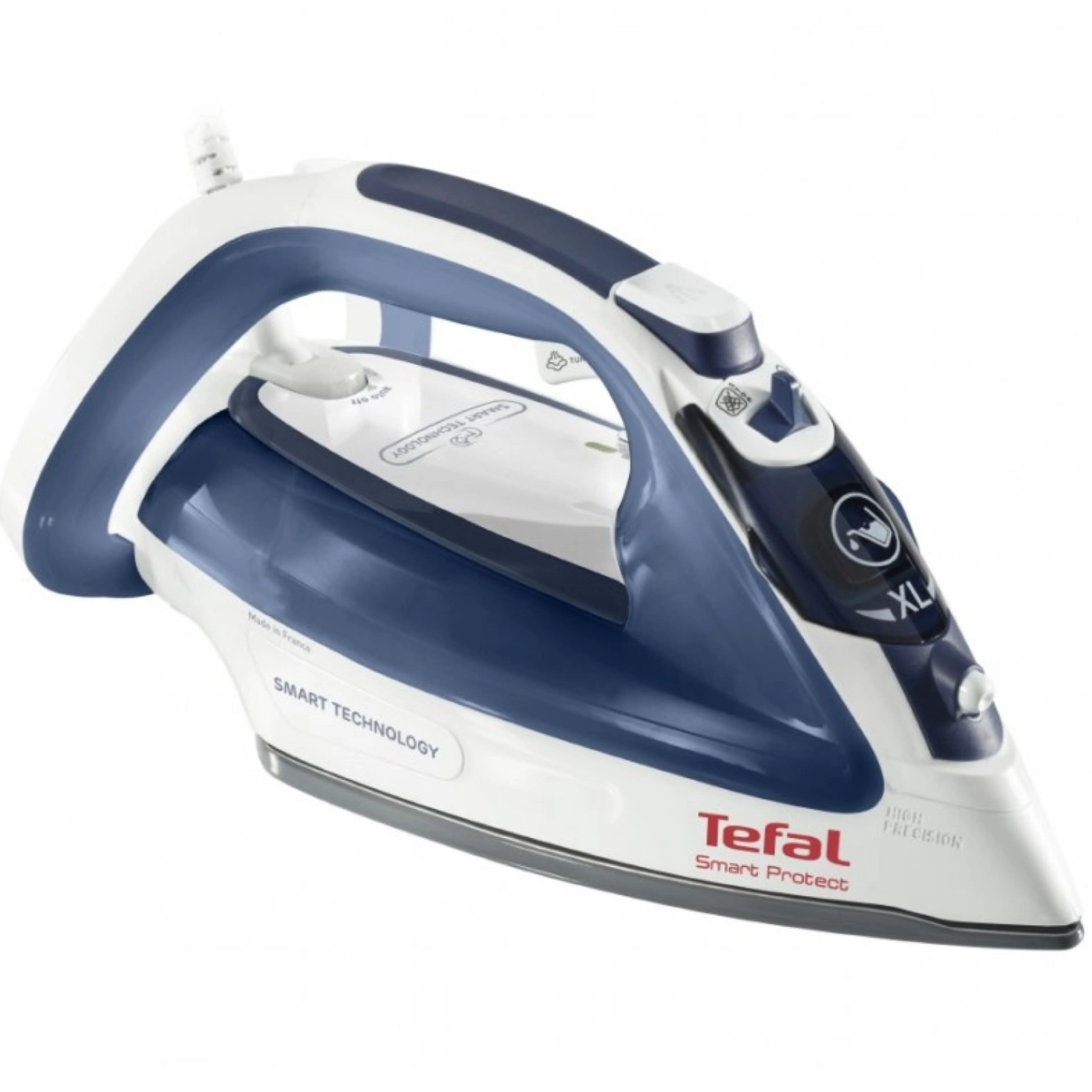 Утюг Tefal Smart Protect FV4982E0 фото