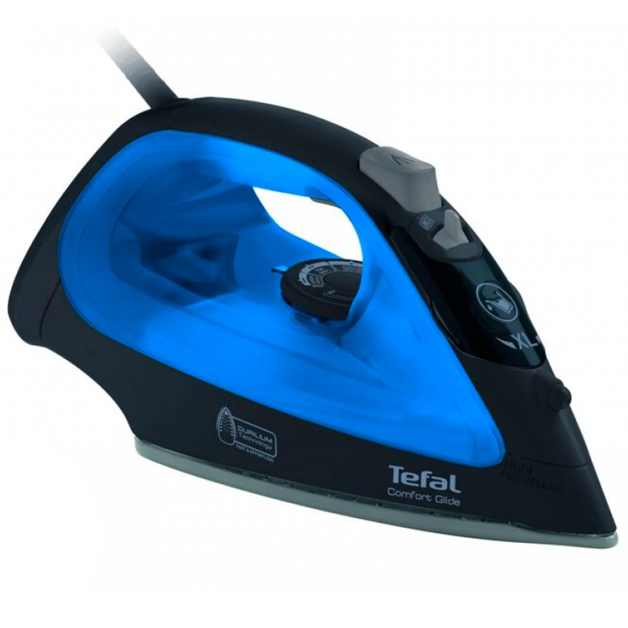 Утюг Tefal Comfort Glide FV2674E0 фото
